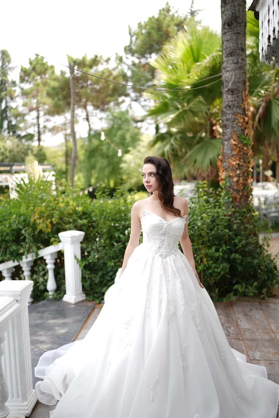 Alya - Detay Görünüm