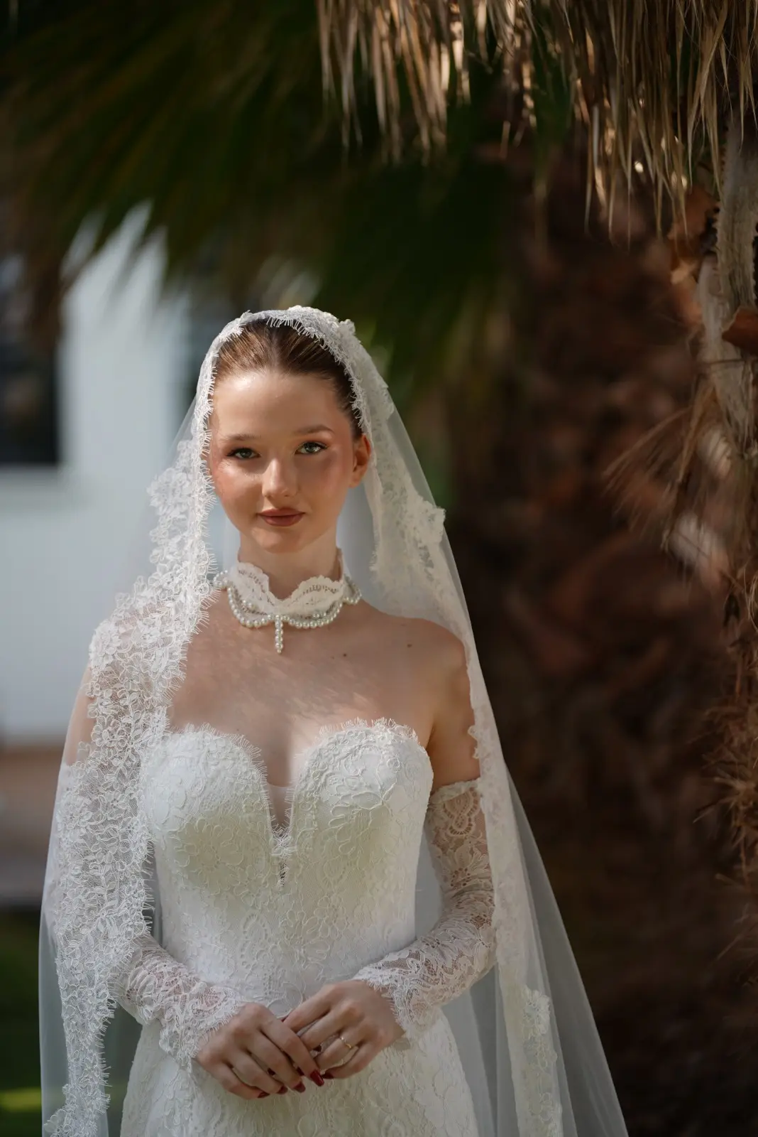 Diana - Yan Görünüm