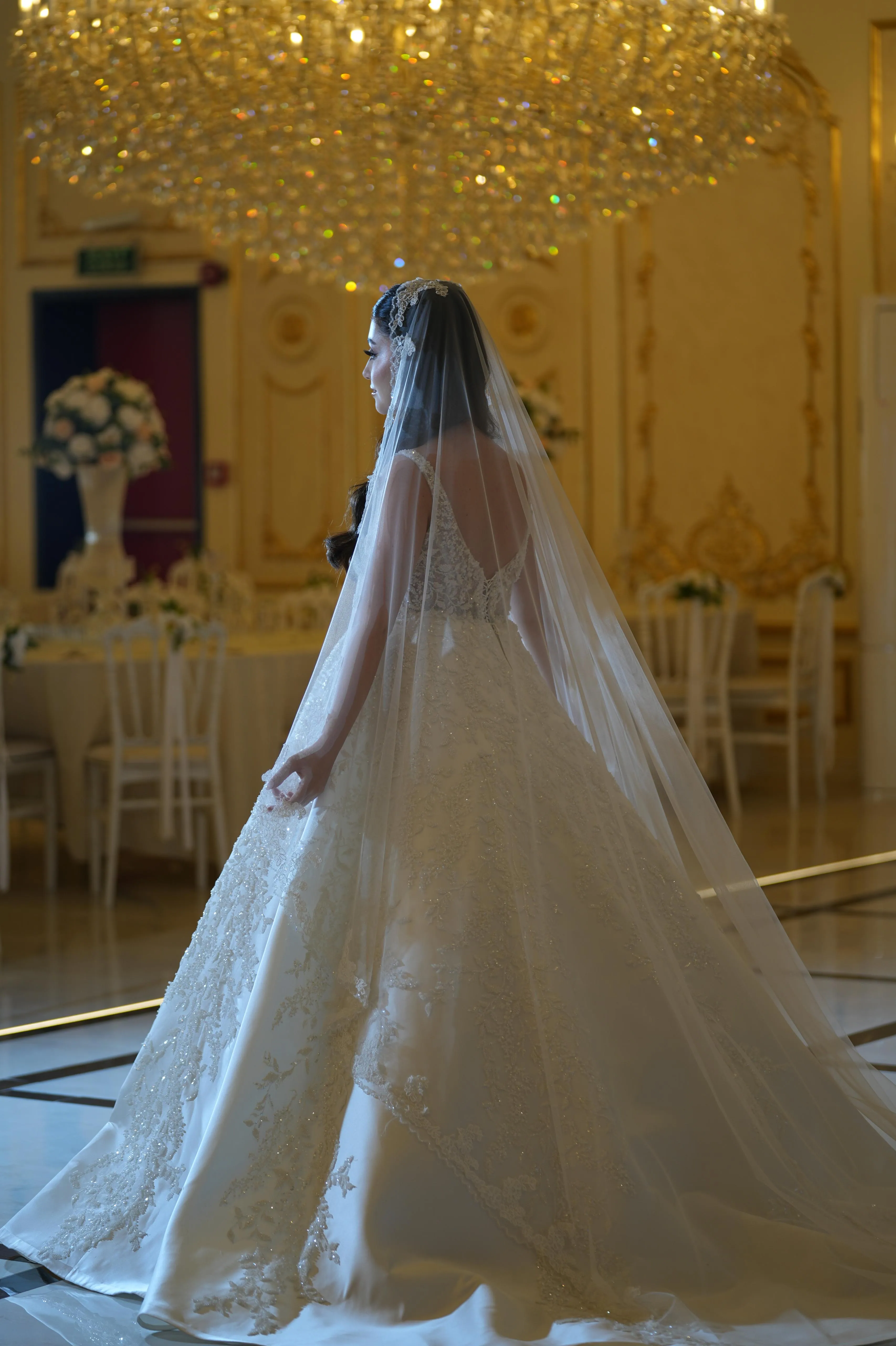 Helena - Detay Görünüm