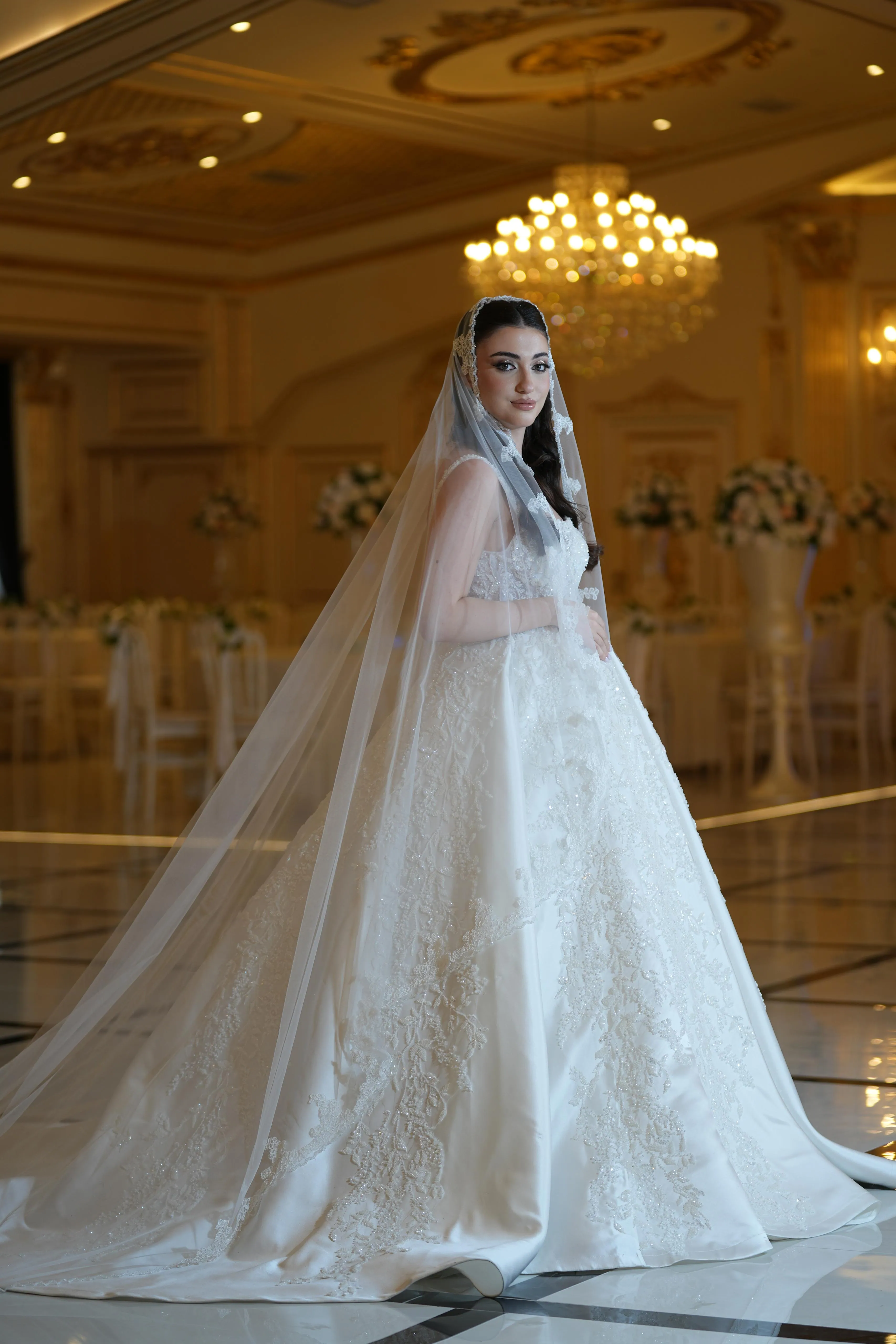 Helena - Detay Görünüm