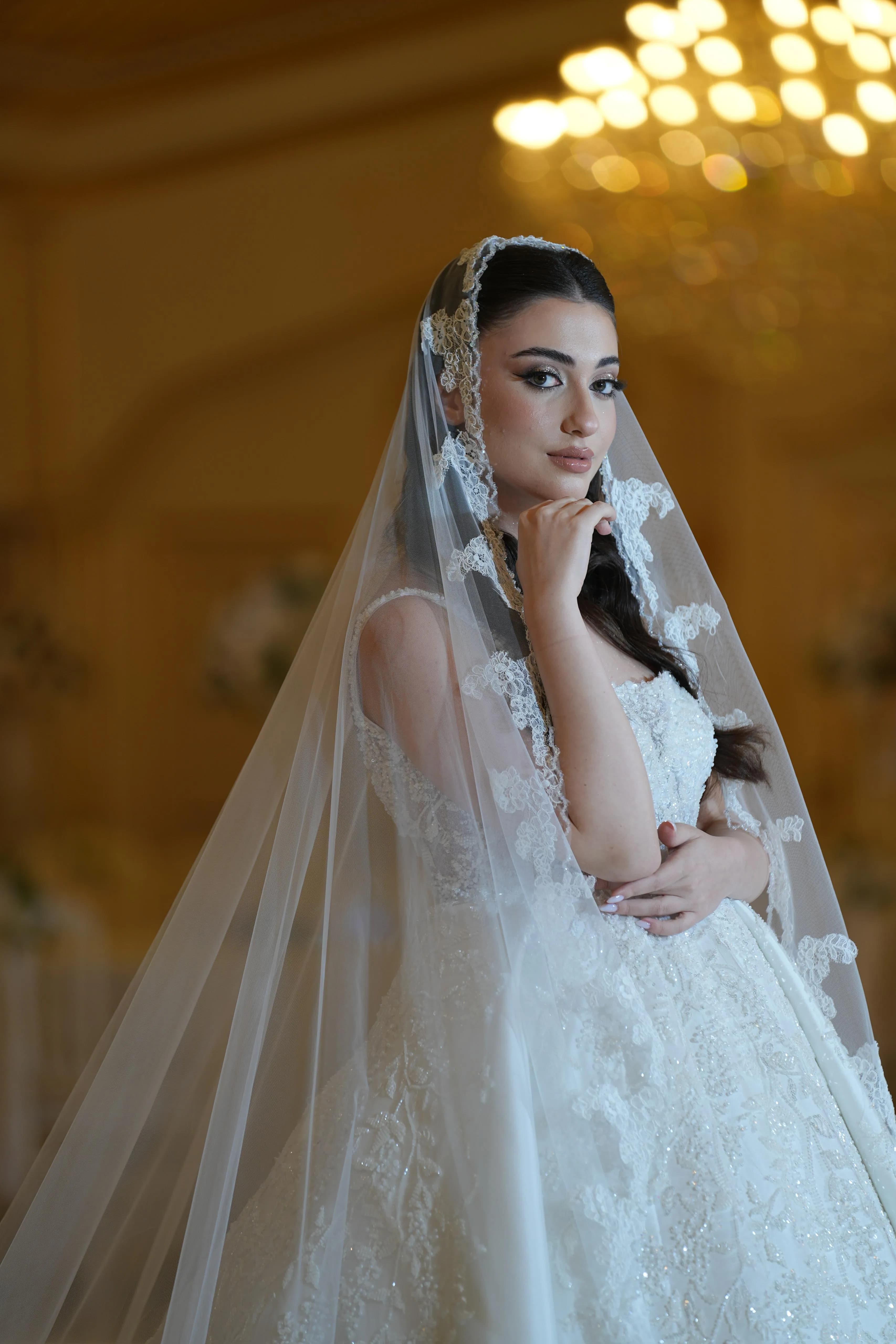 Helena - Detay Görünüm