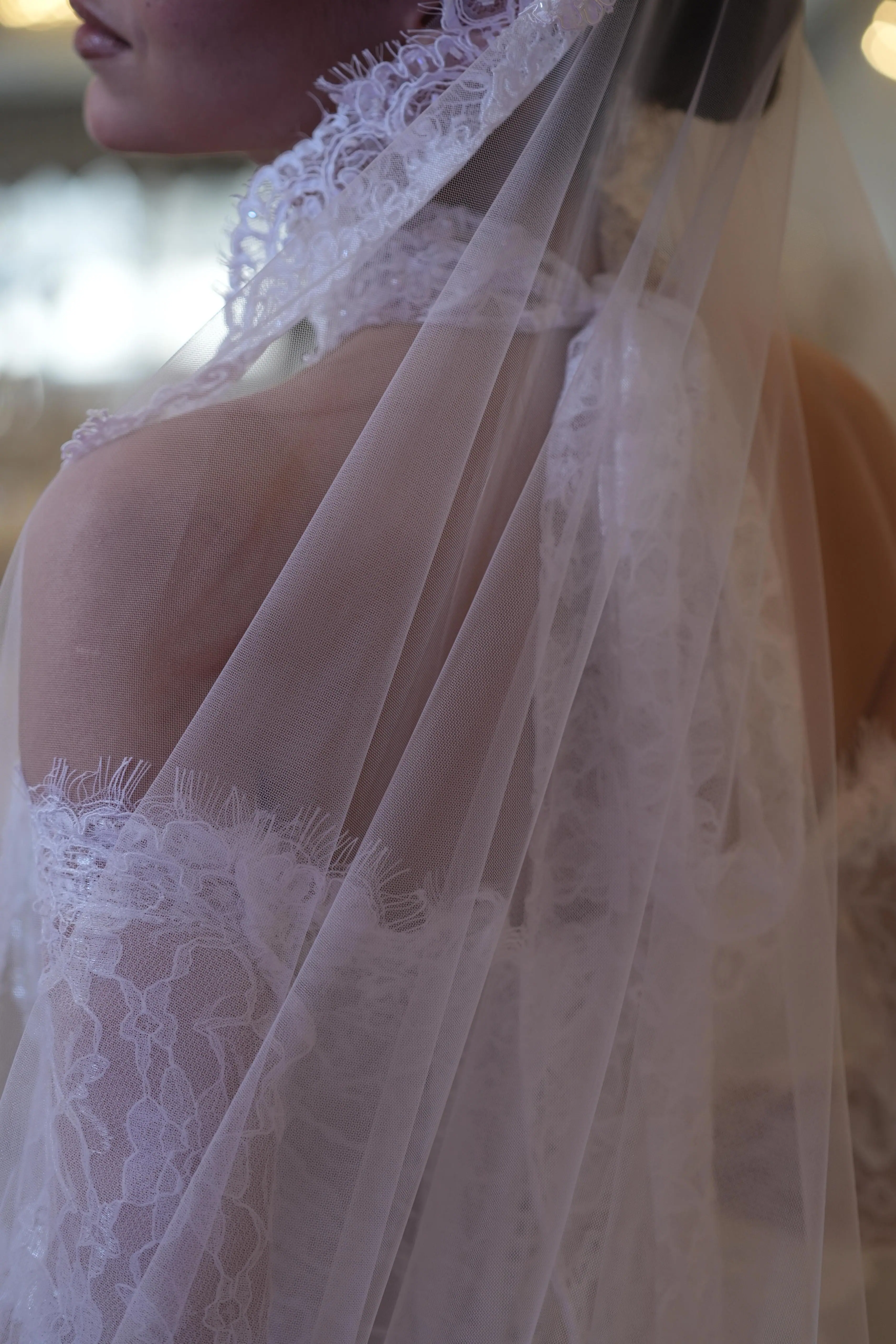 Hera - Detay Görünüm