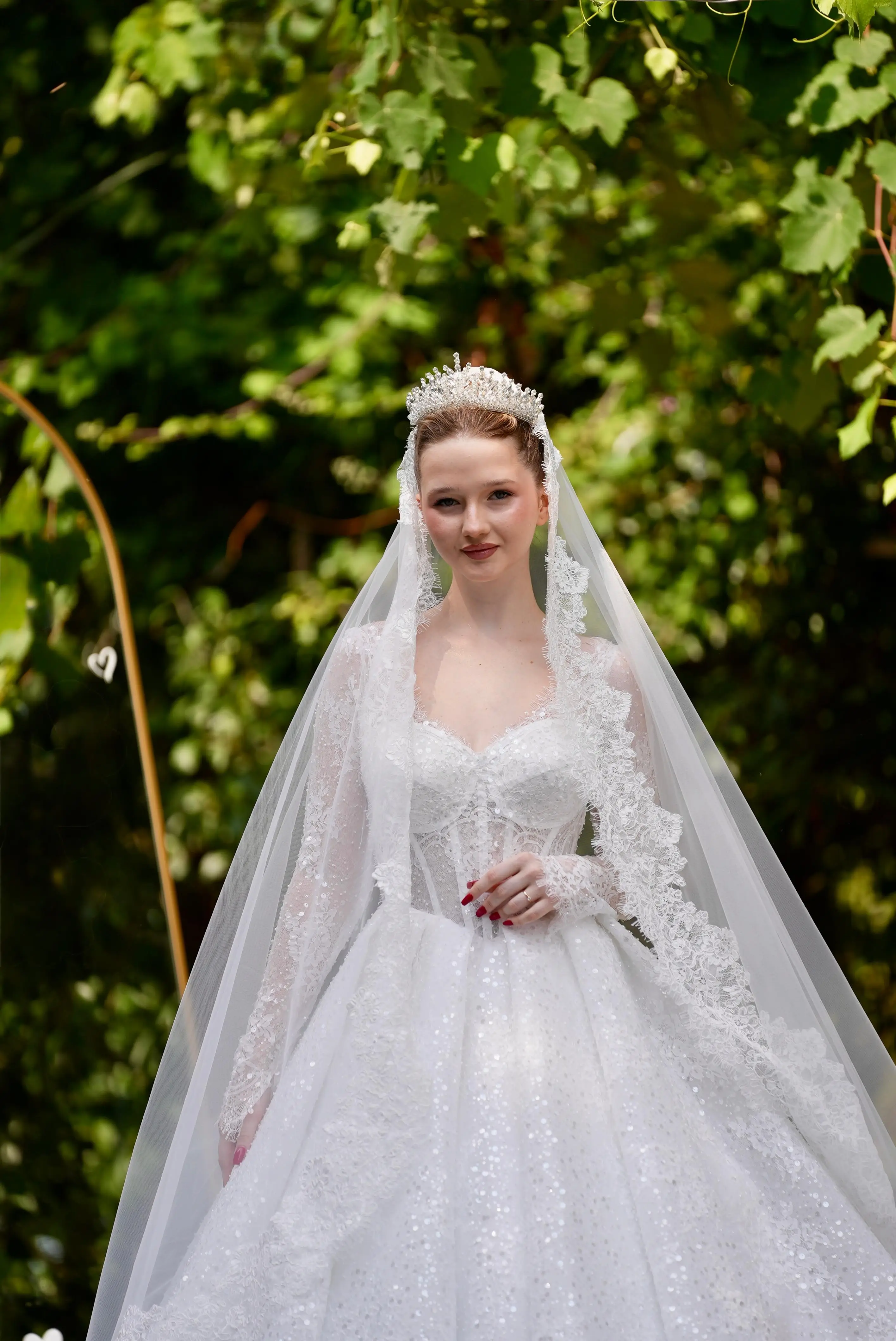 Isabella - Detay Görünüm