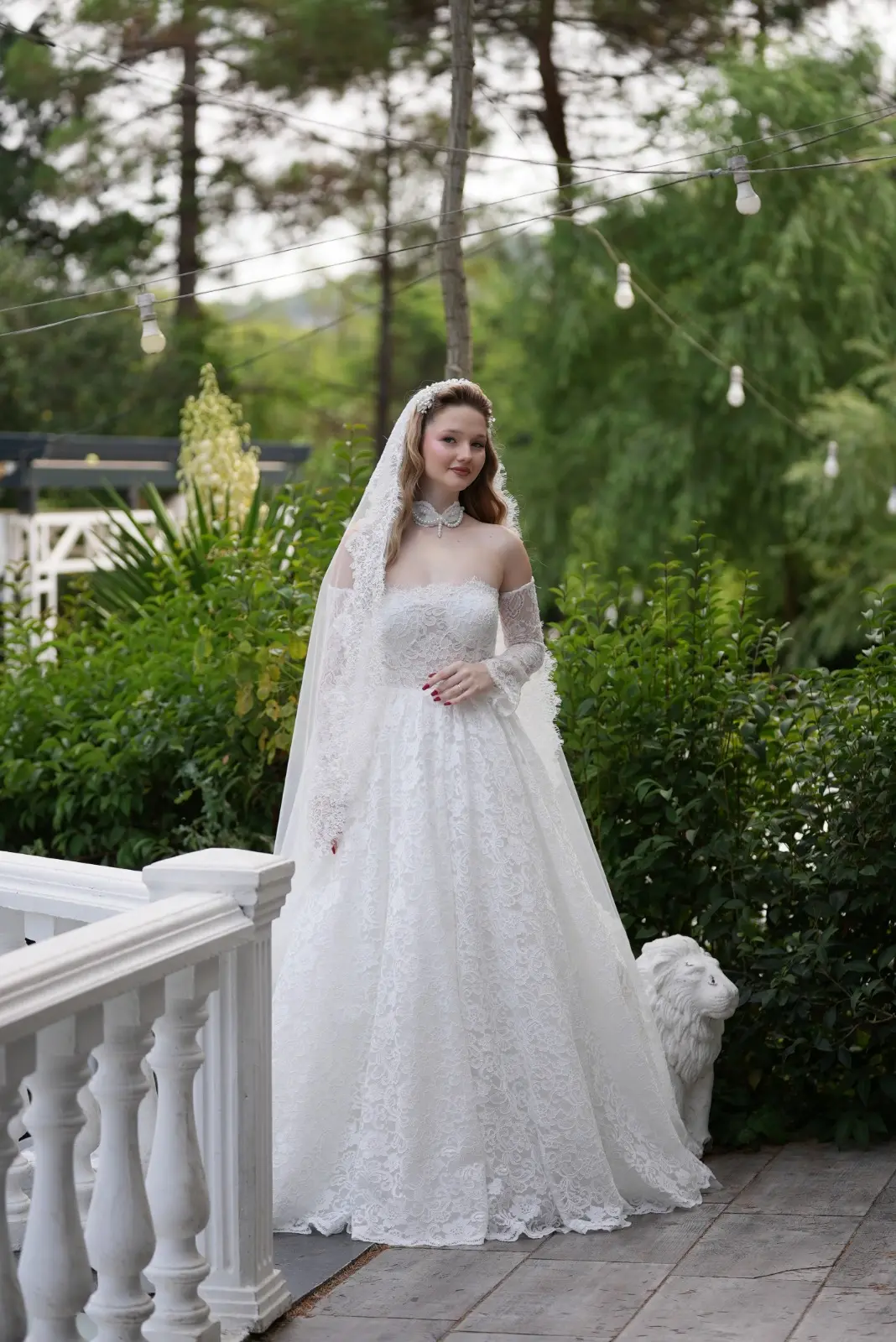 Larissa - Genel Görünüm