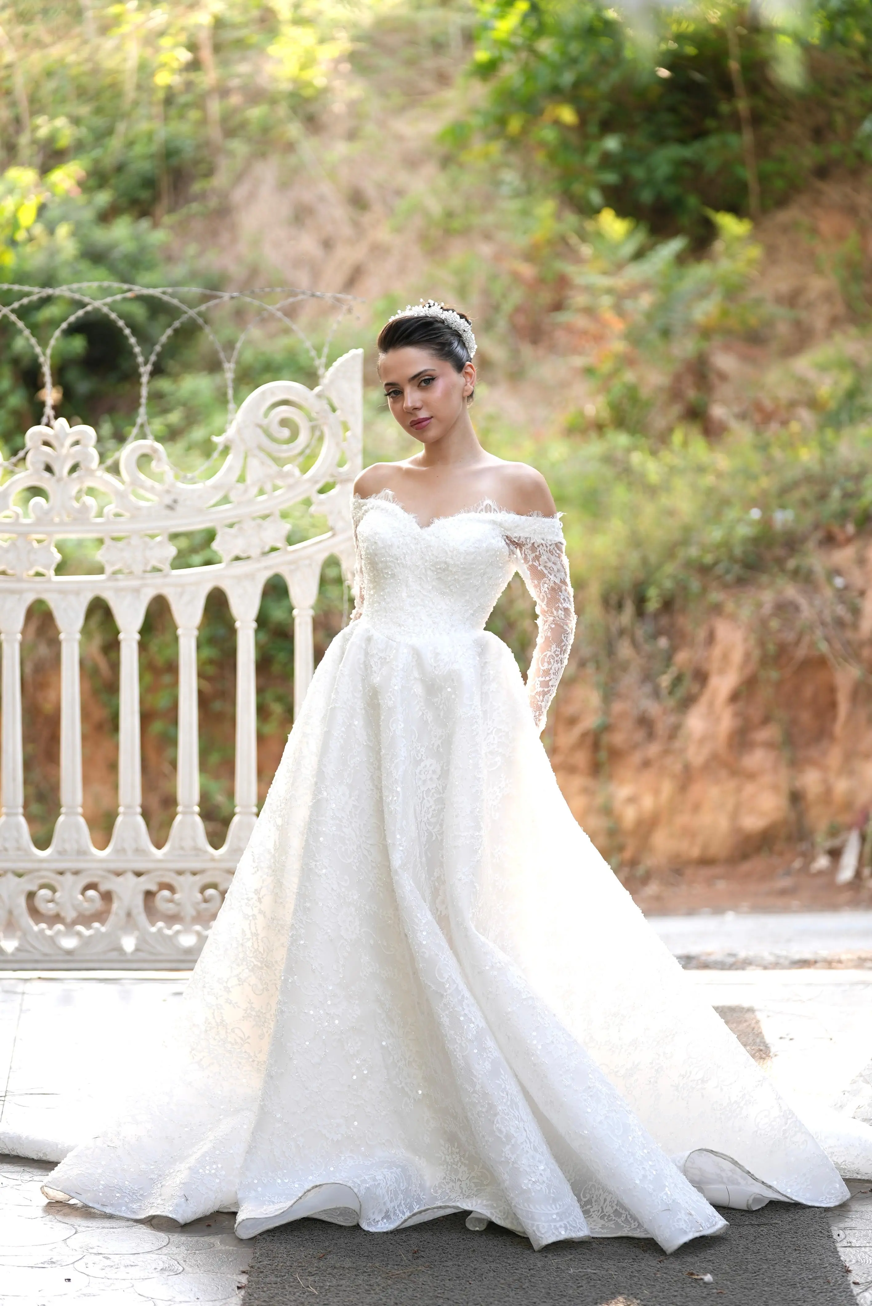 Lidya - Detay Görünüm