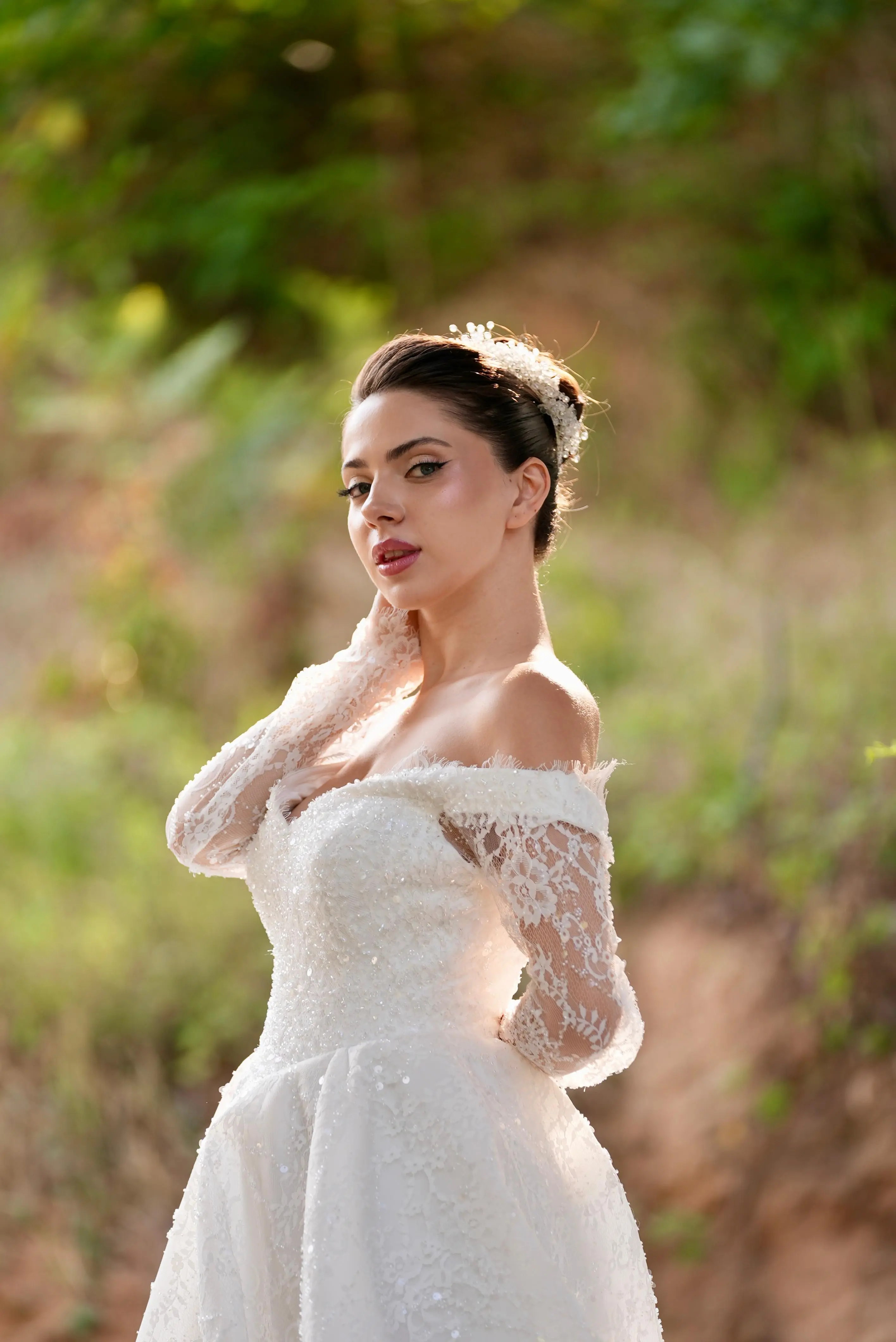 Lidya - Detay Görünüm