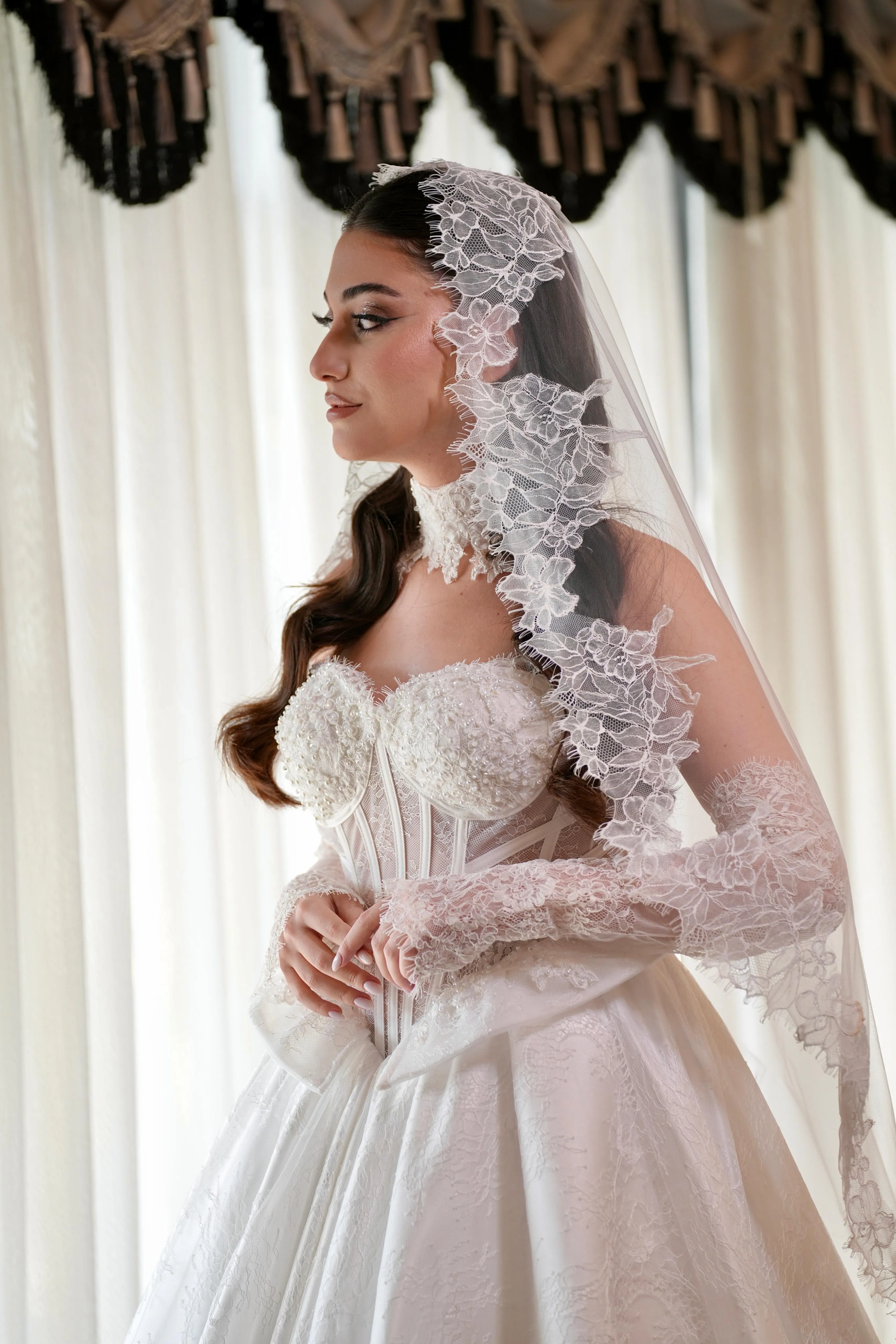 Petra - Detay Görünüm