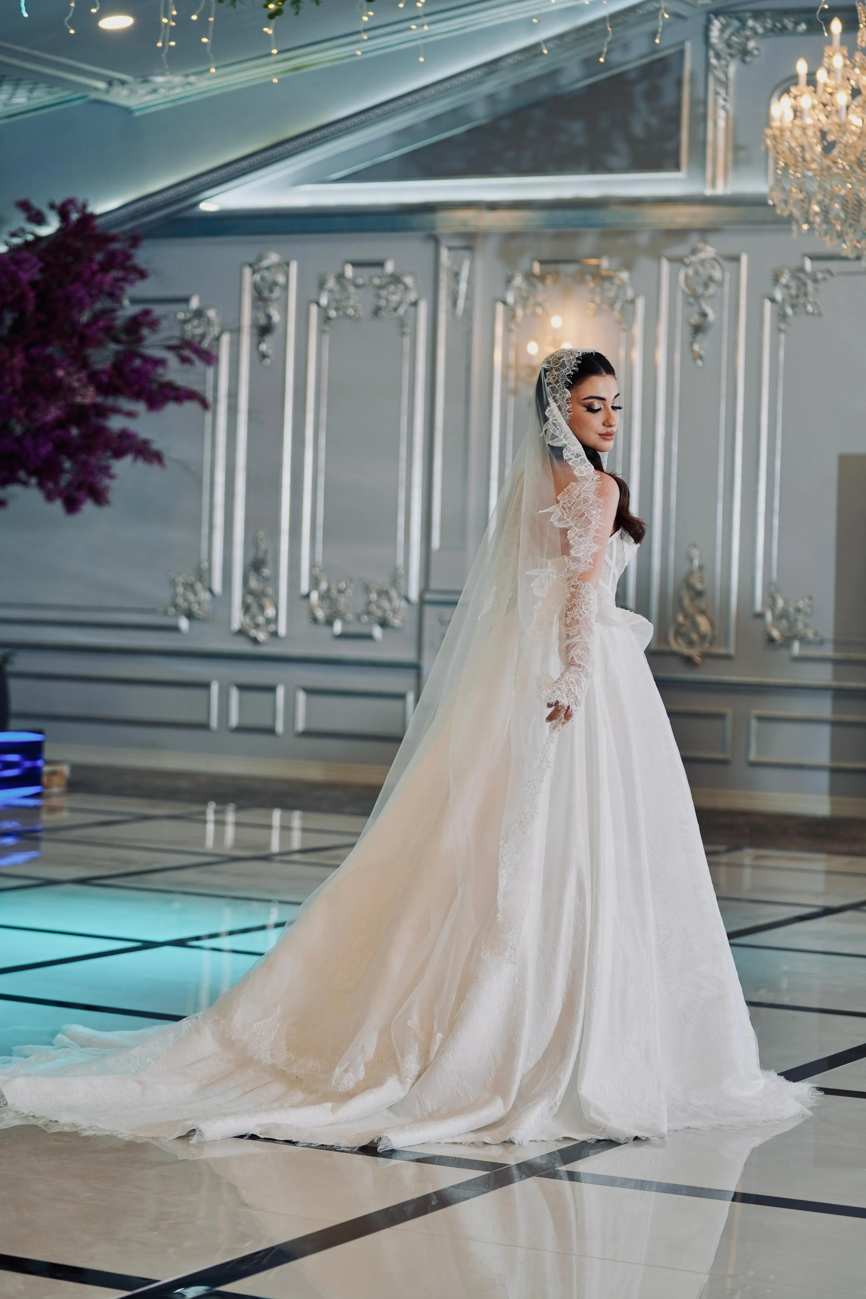 Petra - Detay Görünüm