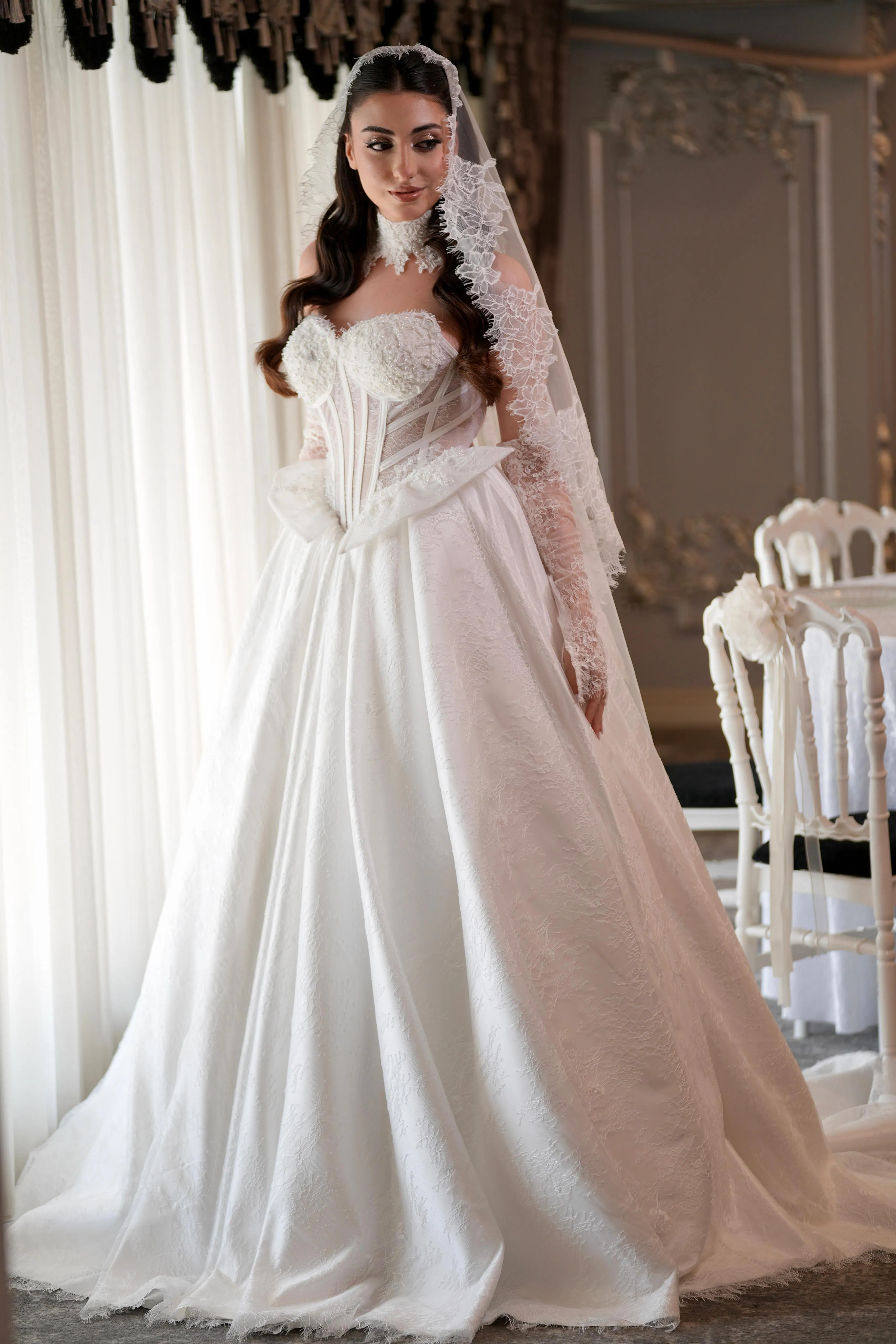 Petra - Detay Görünüm