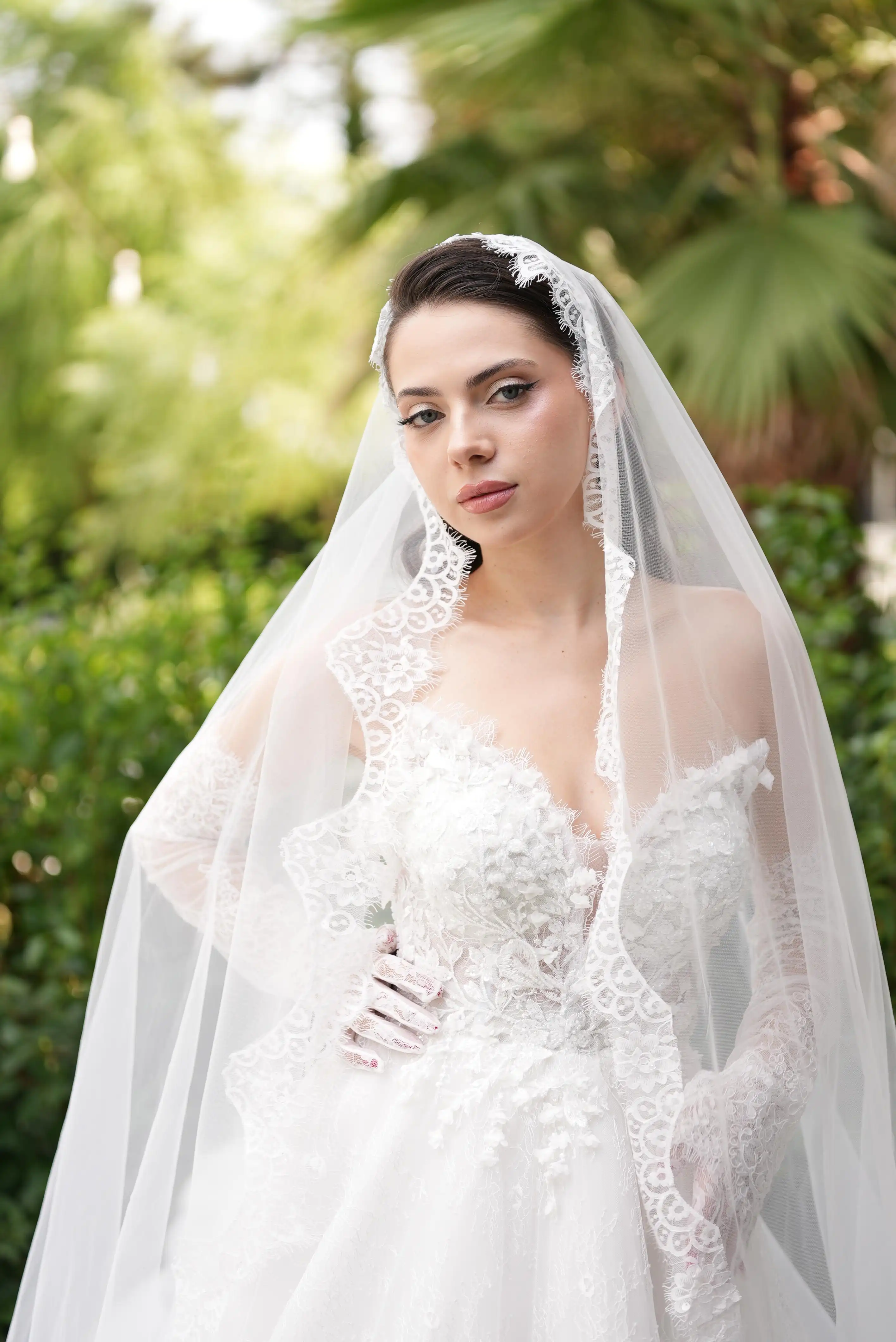 Silva - Yan Görünüm