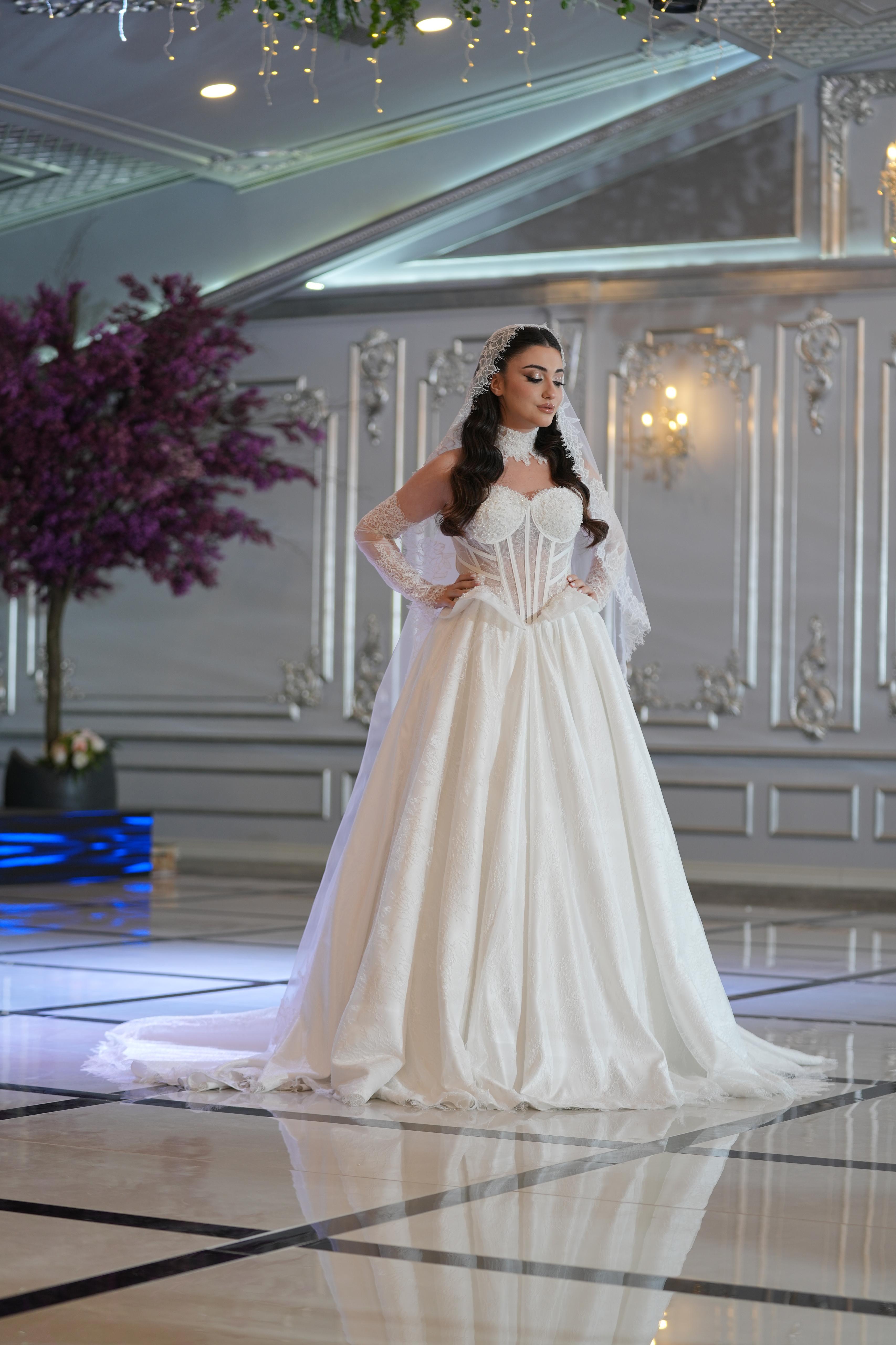 Gelinlikler Koleksiyonu