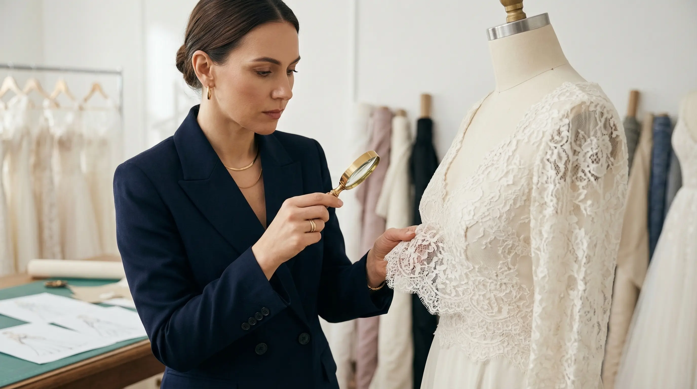 İkinci El Gelinlik Alırken Nelere Dikkat Etmelisiniz?