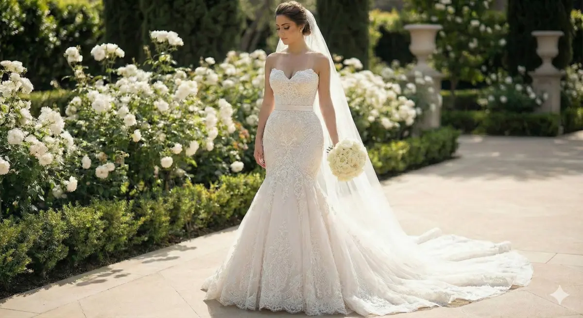 Kum Saati Vücut Tipi: Kıvrımlarınızı Kusursuz Gösteren Modeller