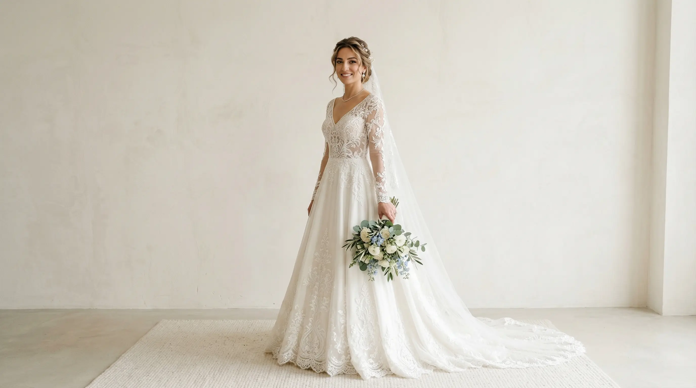 Modası Asla Geçmeyecek 5 Klasik Gelinlik Modeli