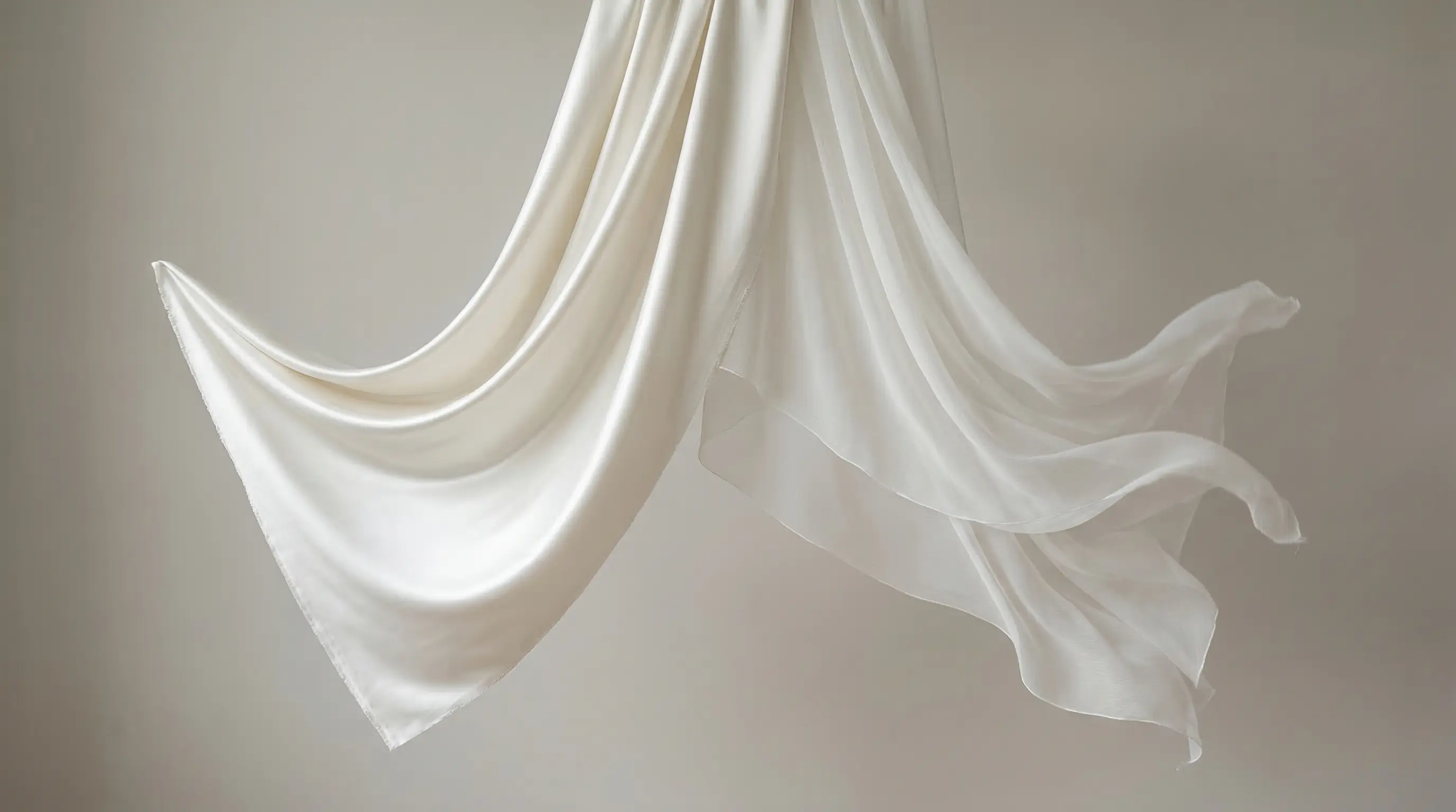 Saten mi, Şifon mu?