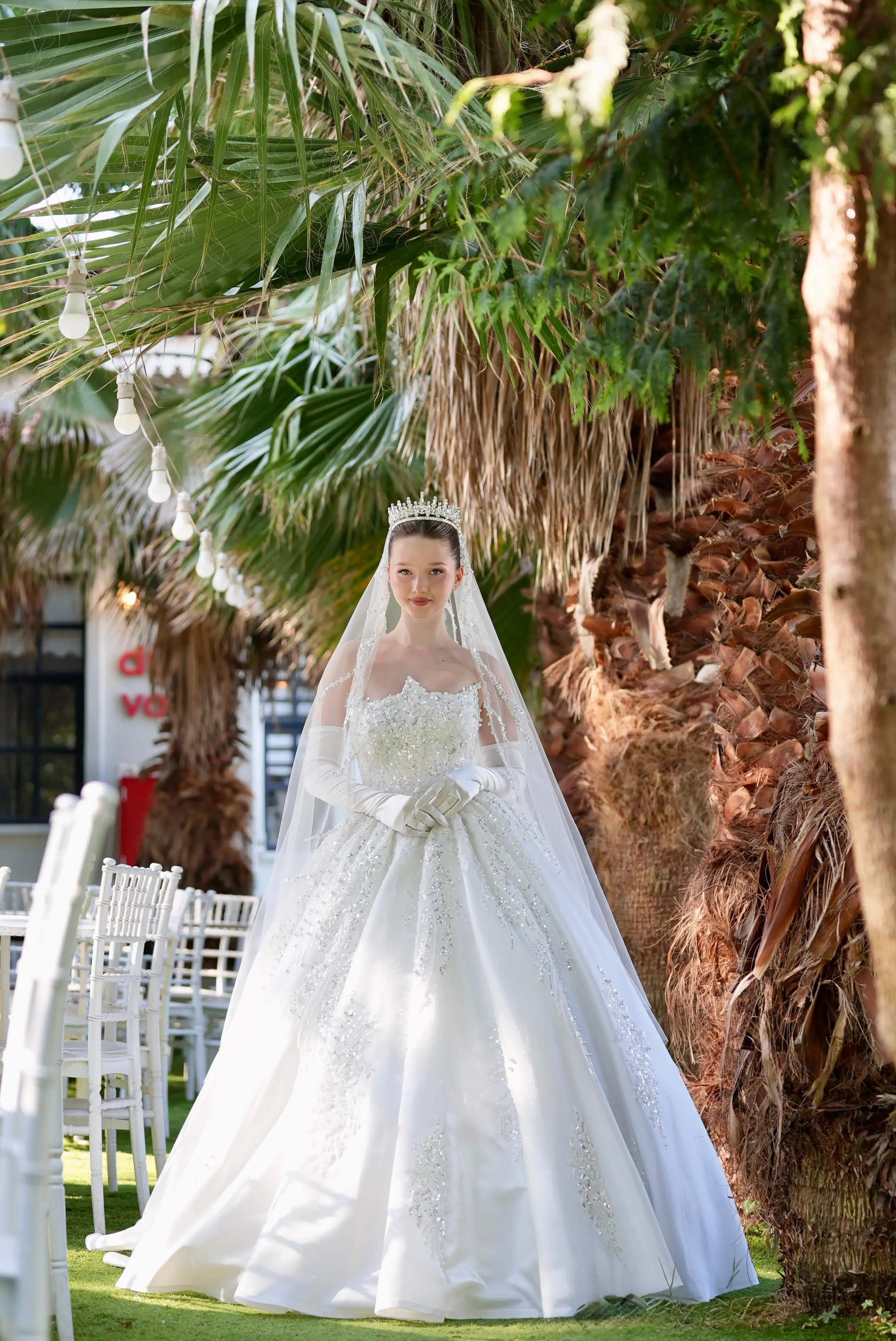 Alessia - Genel Görünüm