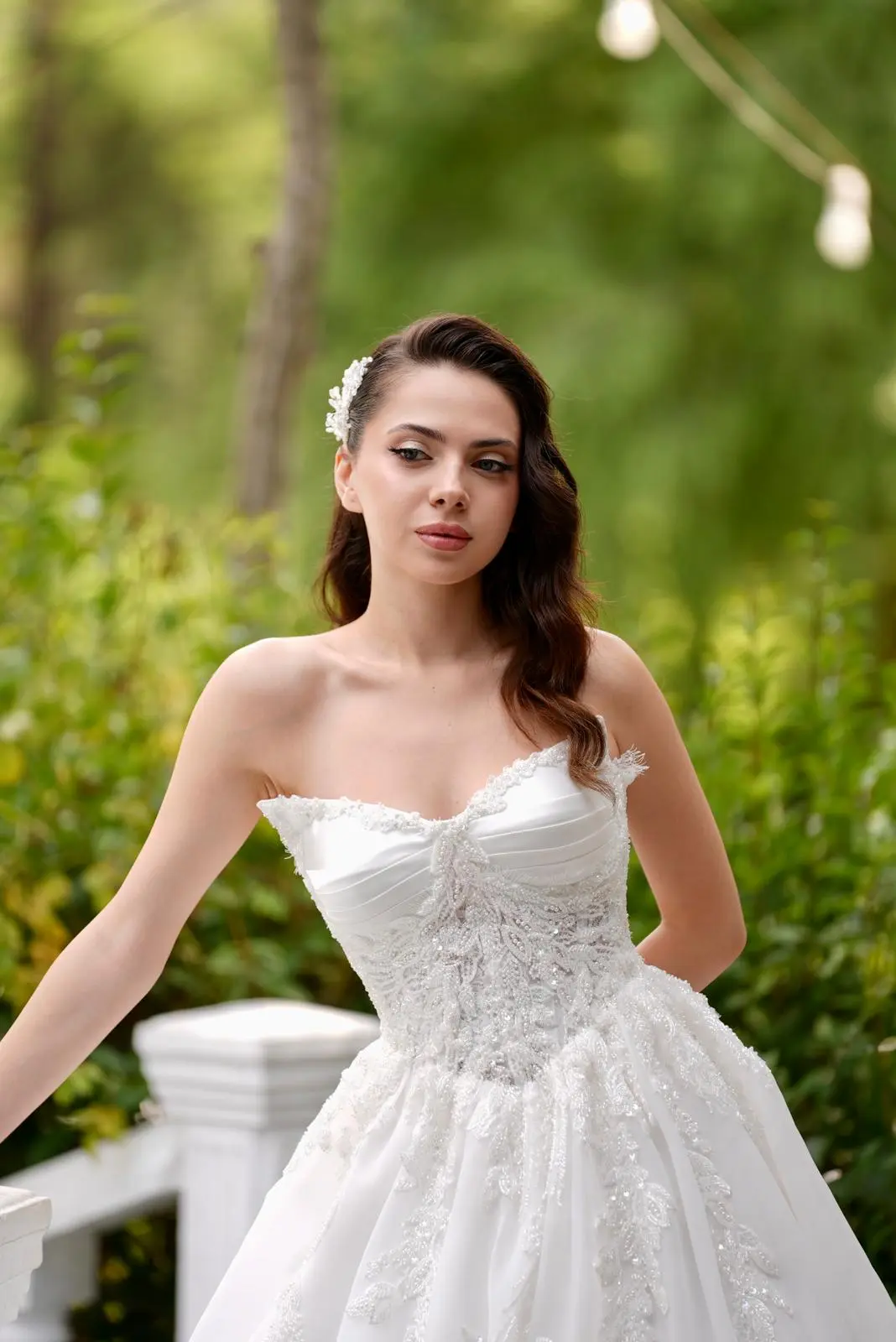 Alya - Detay Görünüm