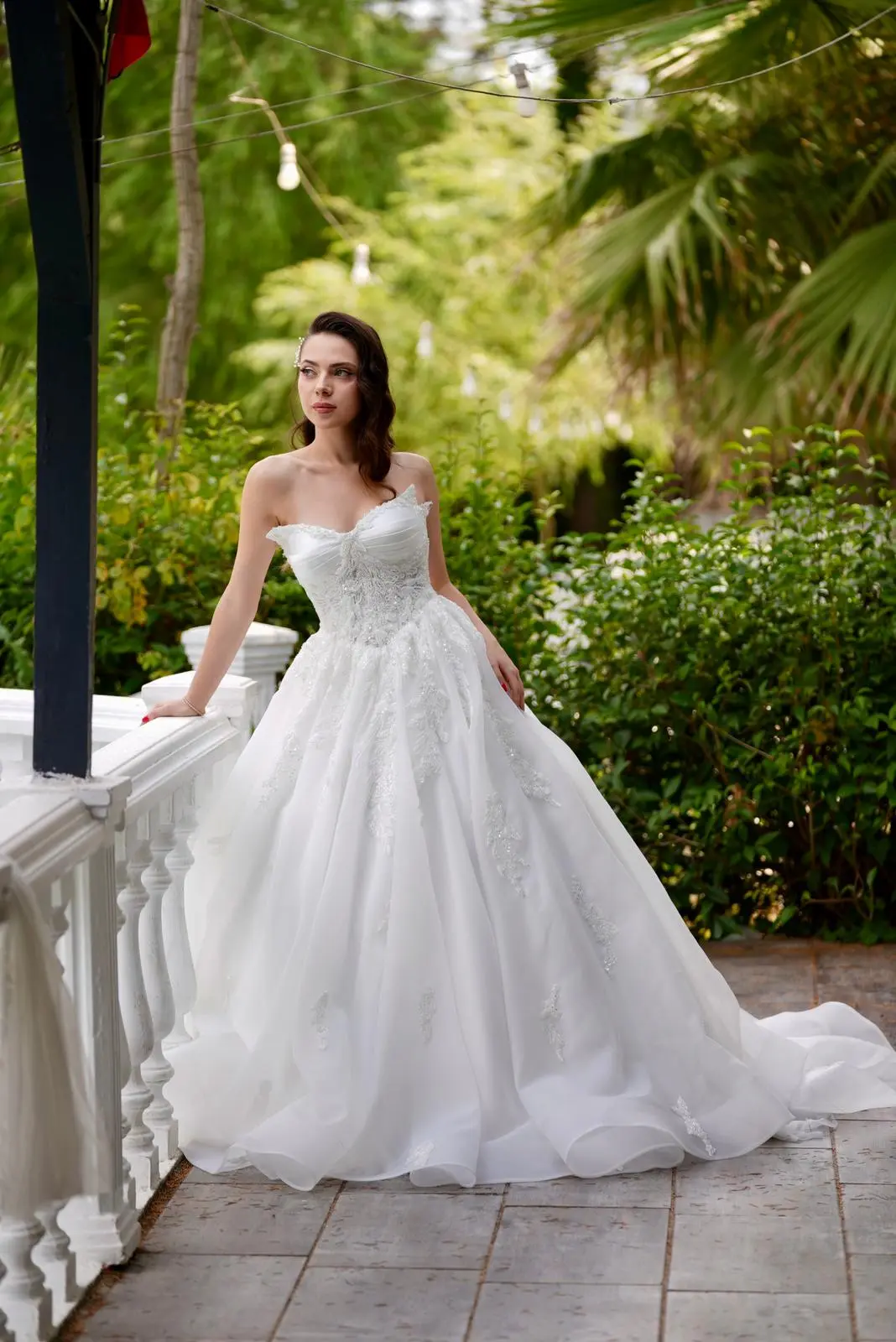 Alya - Detay Görünüm