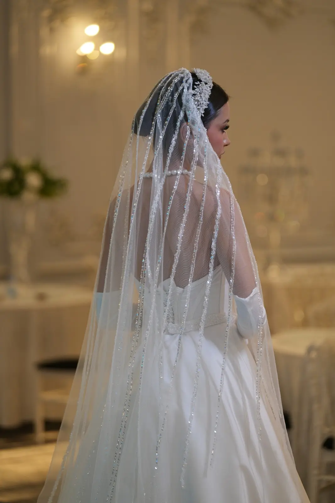 Bianca - Yan Görünüm