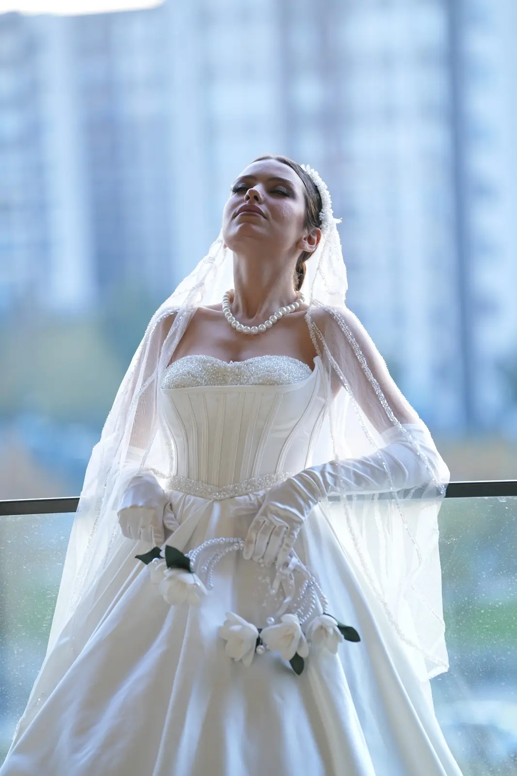 Bianca - Genel Görünüm