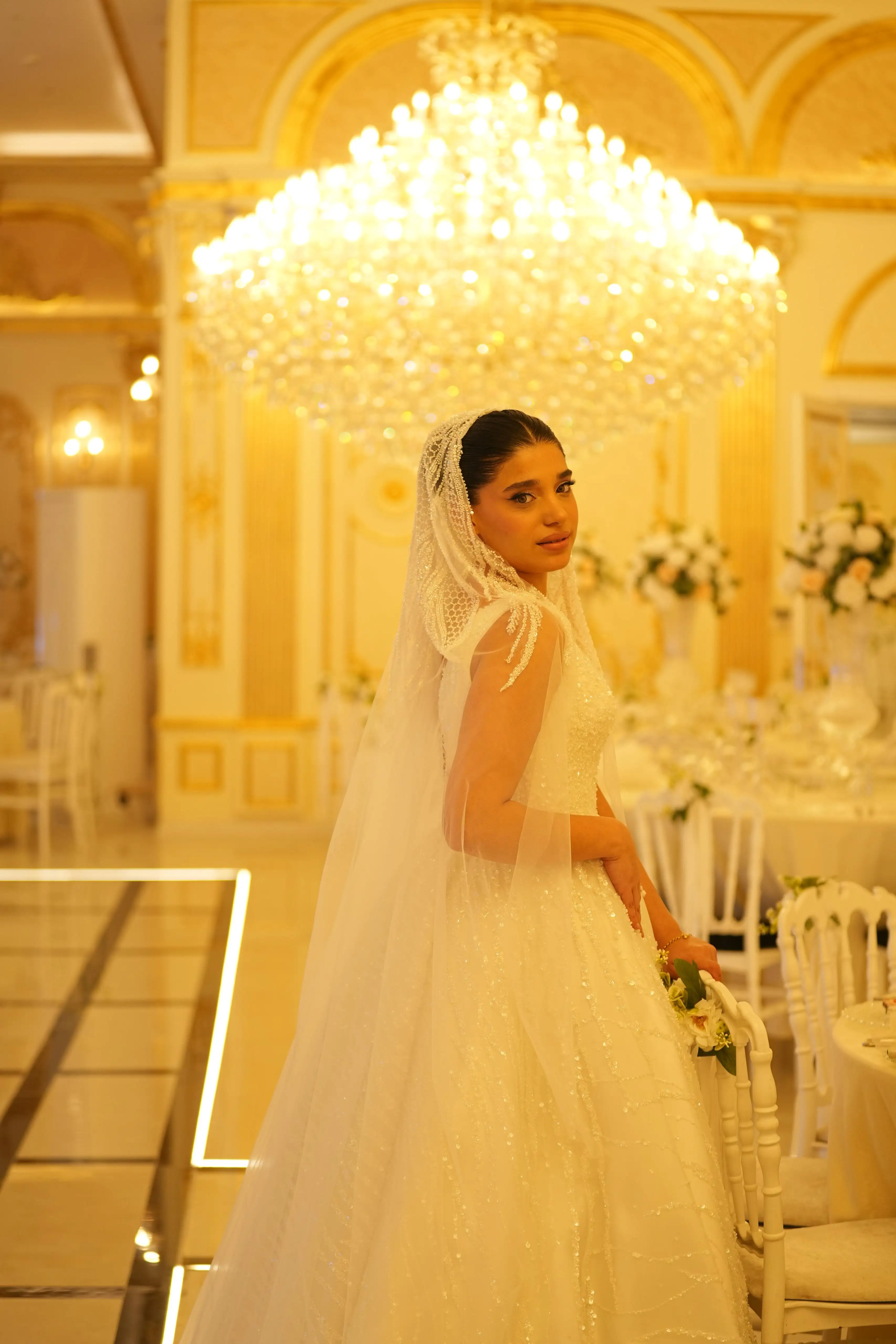 Celina - Kasnak İşleme Detay Görünüm