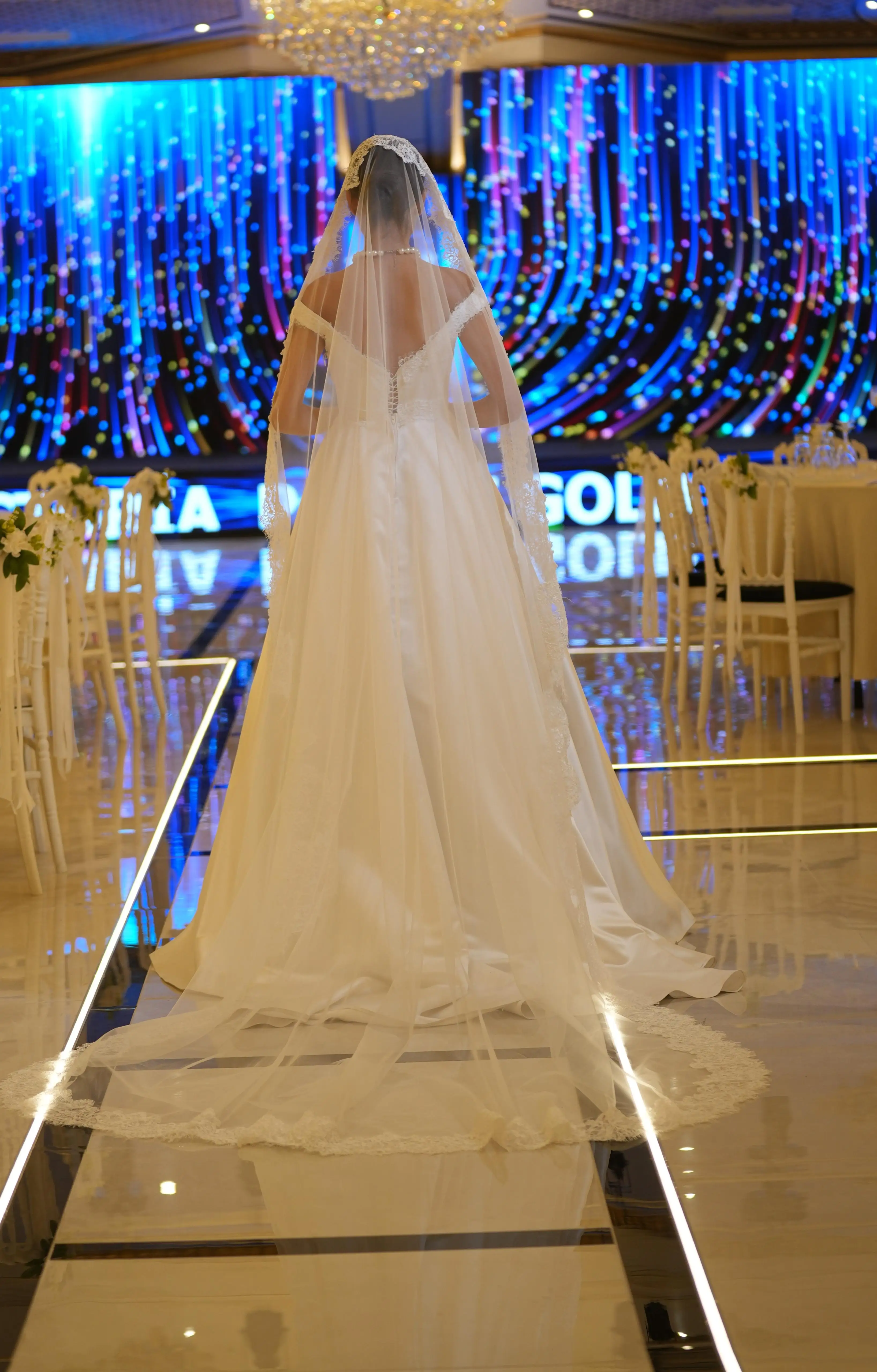 Celina - Kristal Boncuk Detay Görünüm