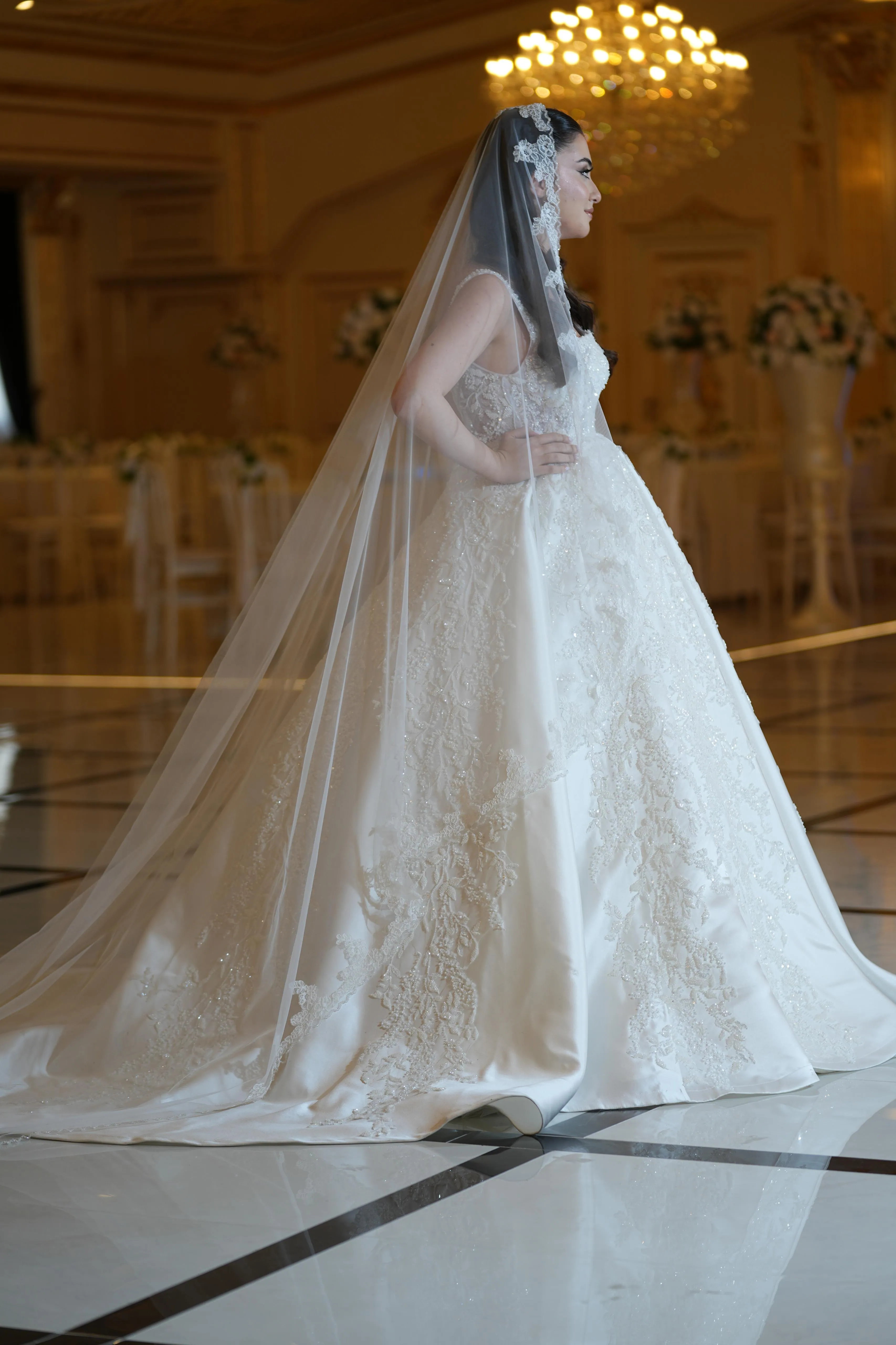 Helena - Detay Görünüm