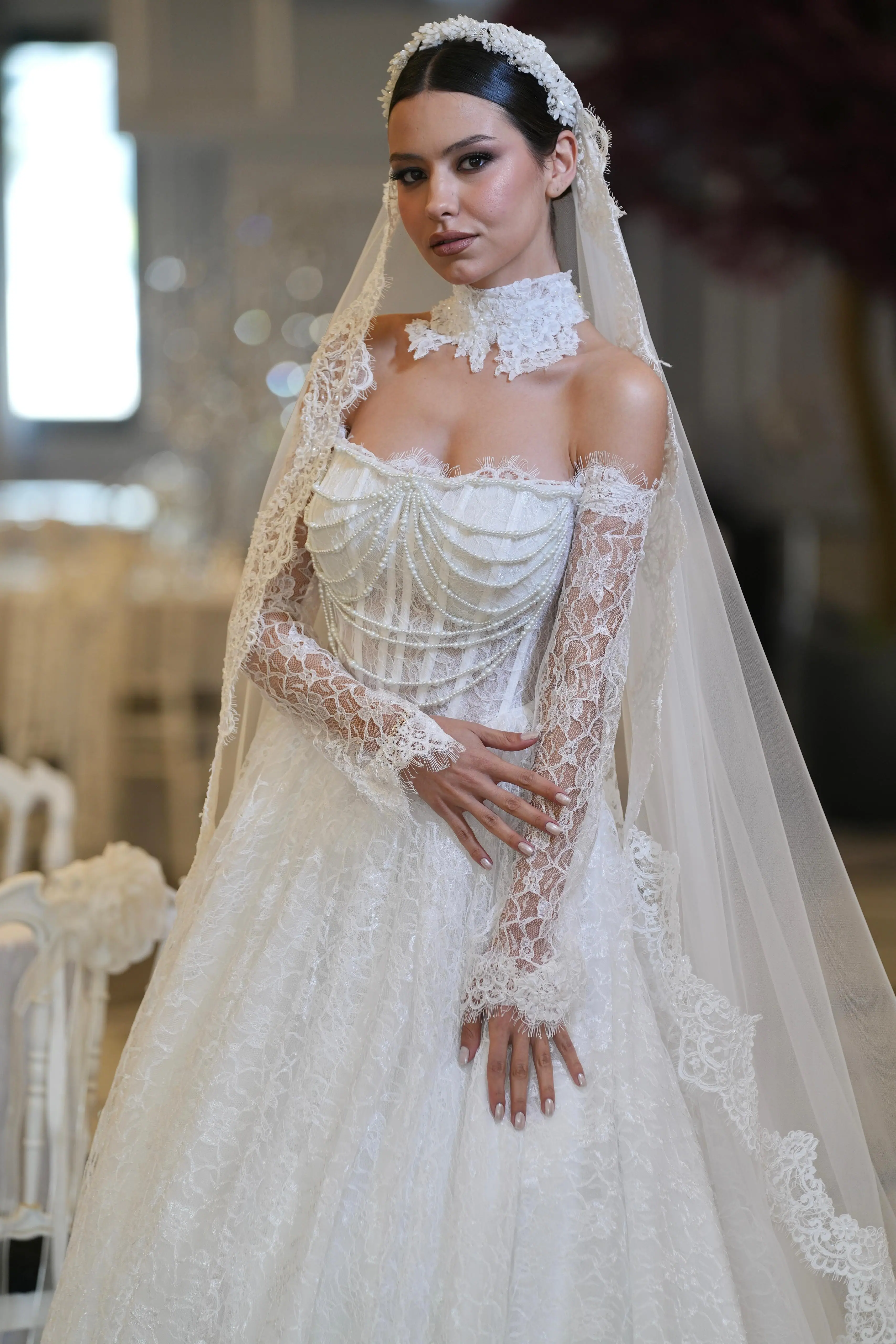 Hera - Ön Görünüm