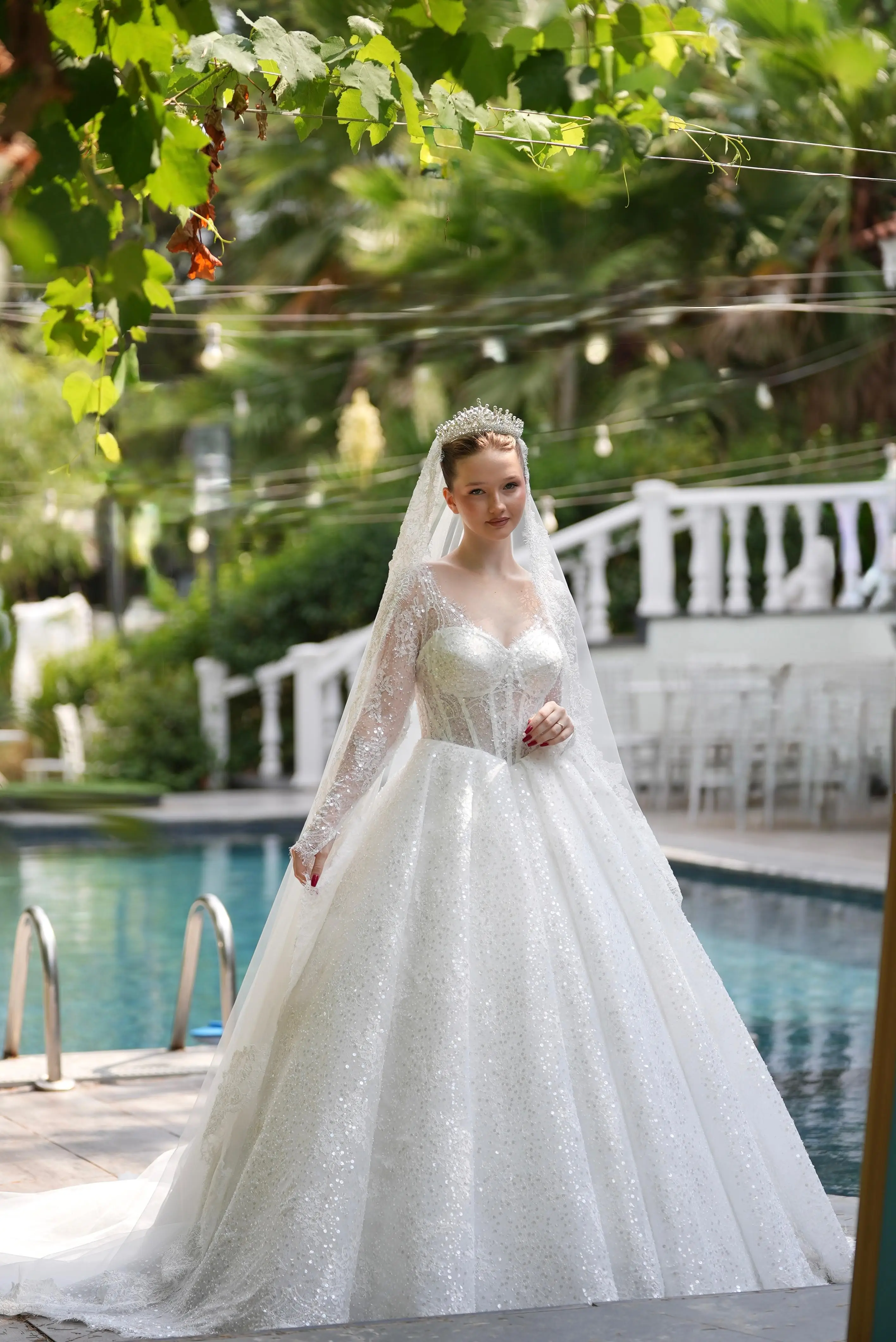 Isabella - Detay Görünüm