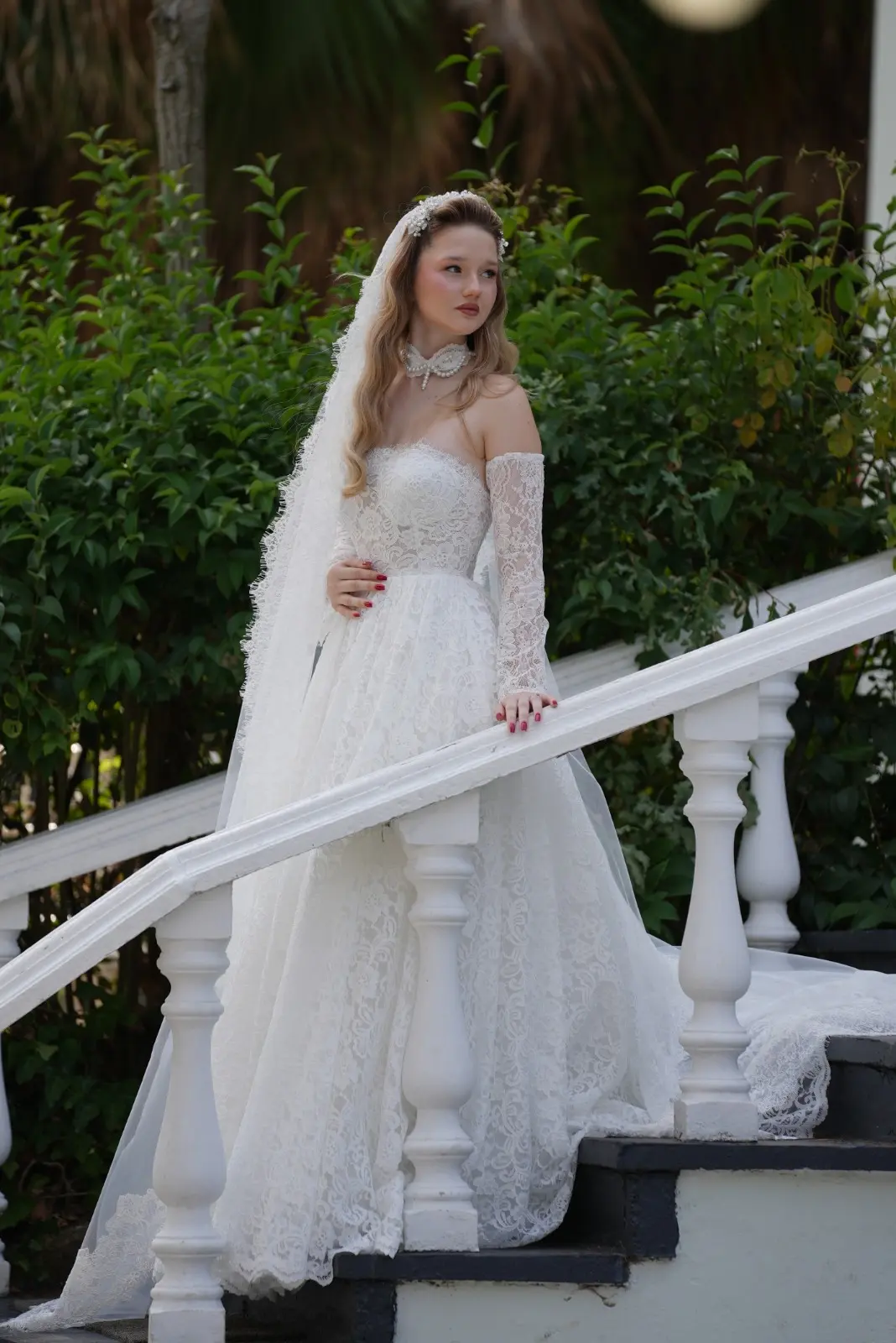 Larissa - Yan Görünüm