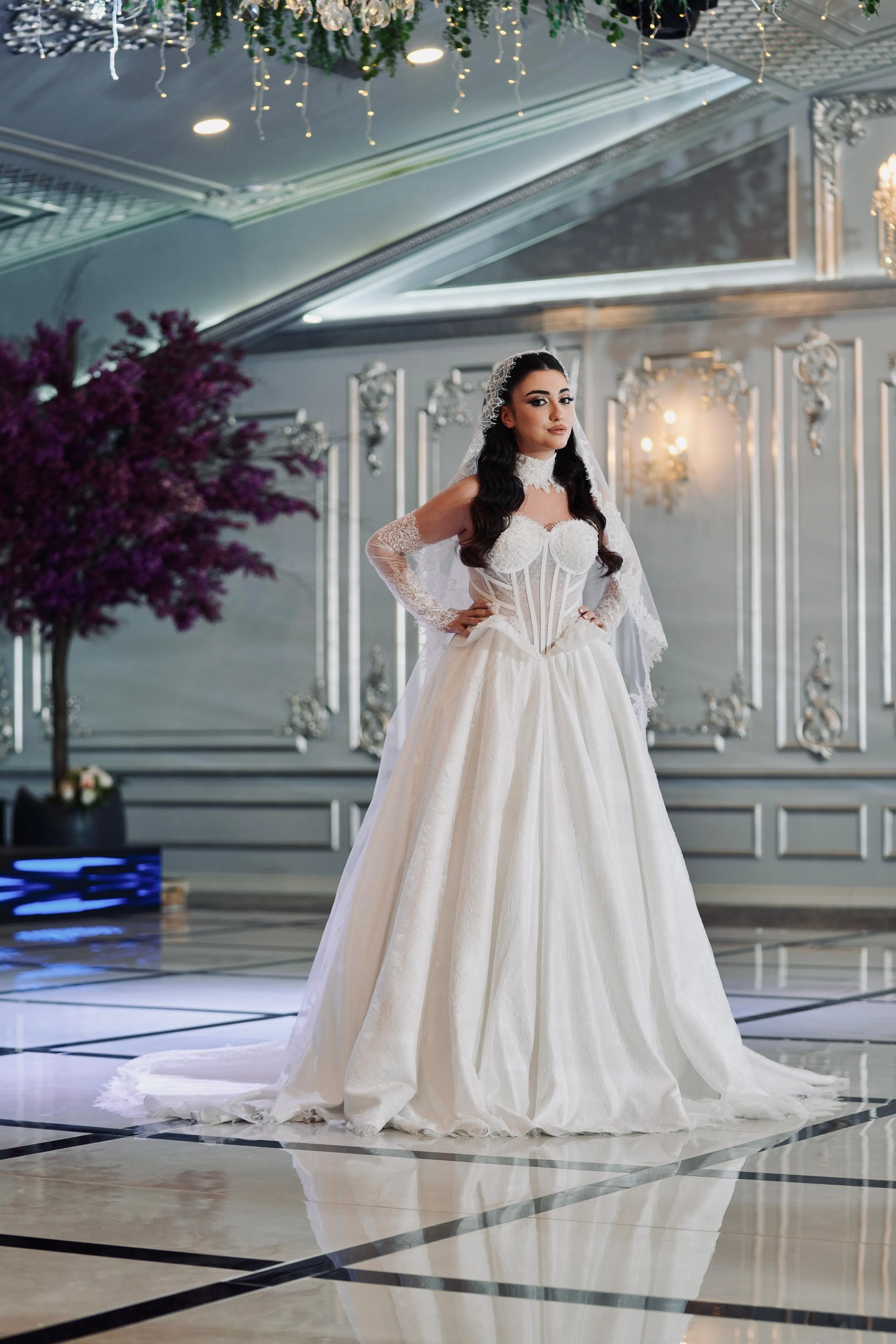 Petra - Detay Görünüm