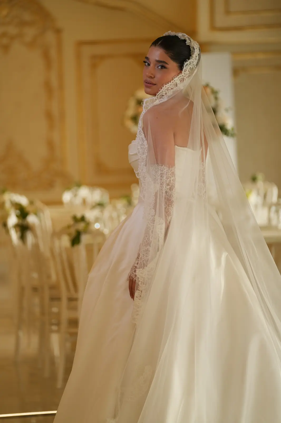 Sienna - Pelerin Panel Detay Görünüm