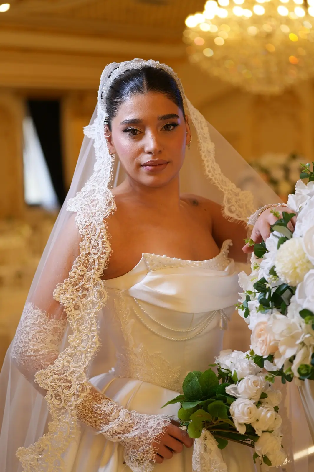 Sienna - Arka Görünüm