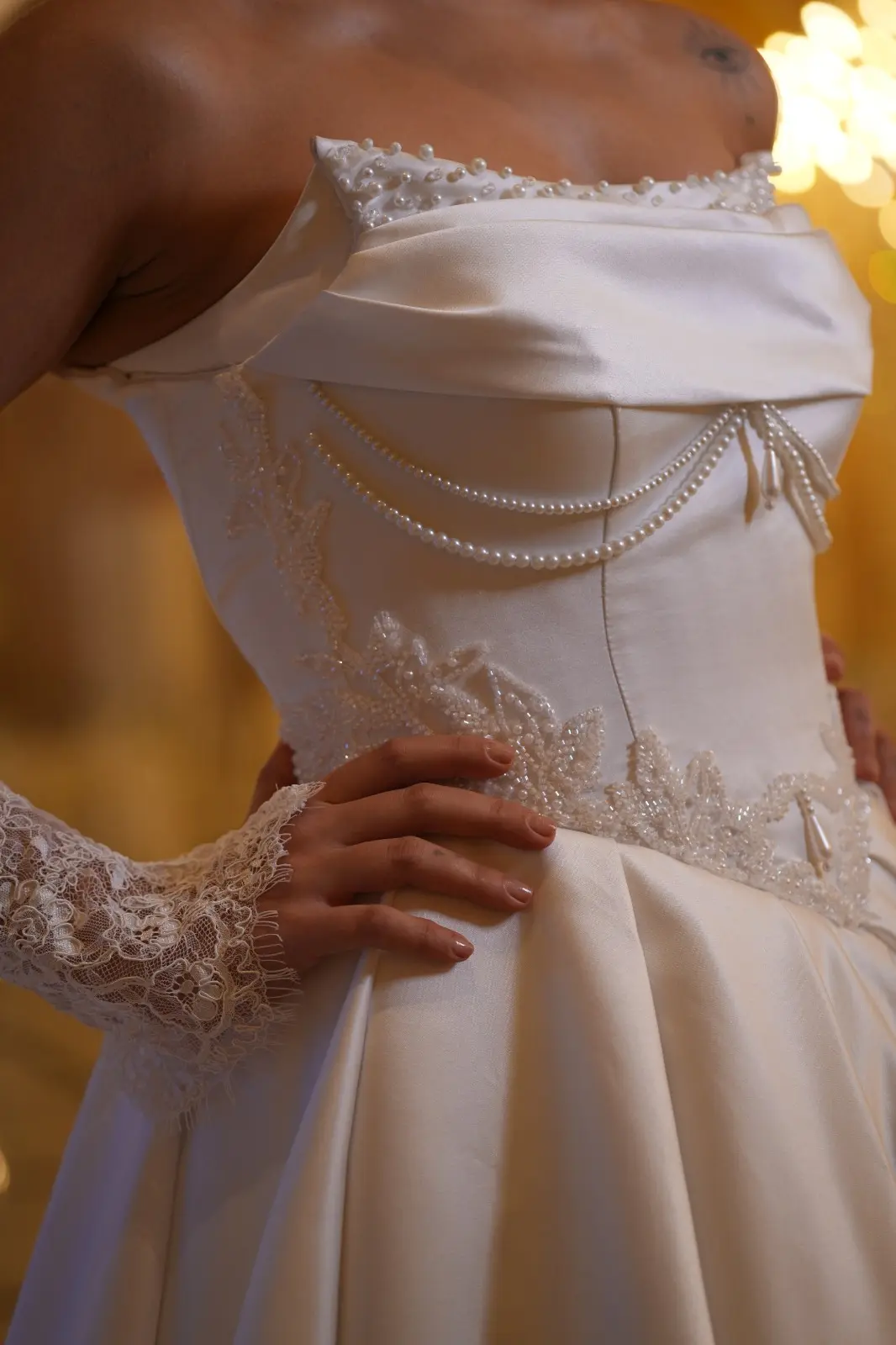 Sienna - Genel Görünüm