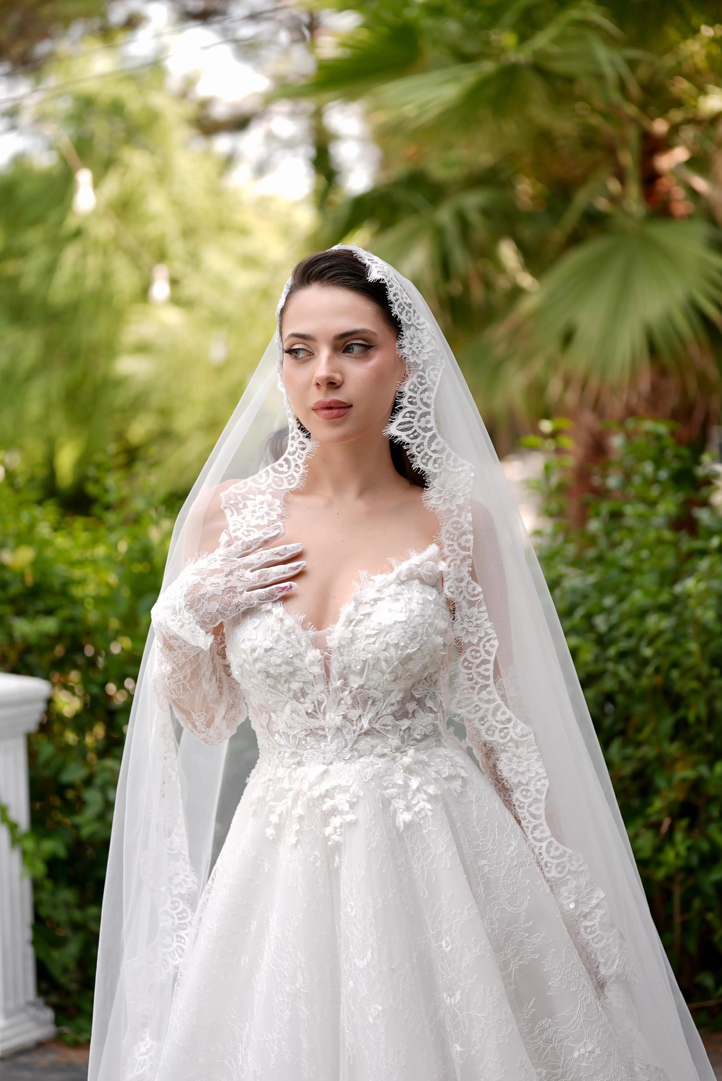 Silva - Detay Görünüm