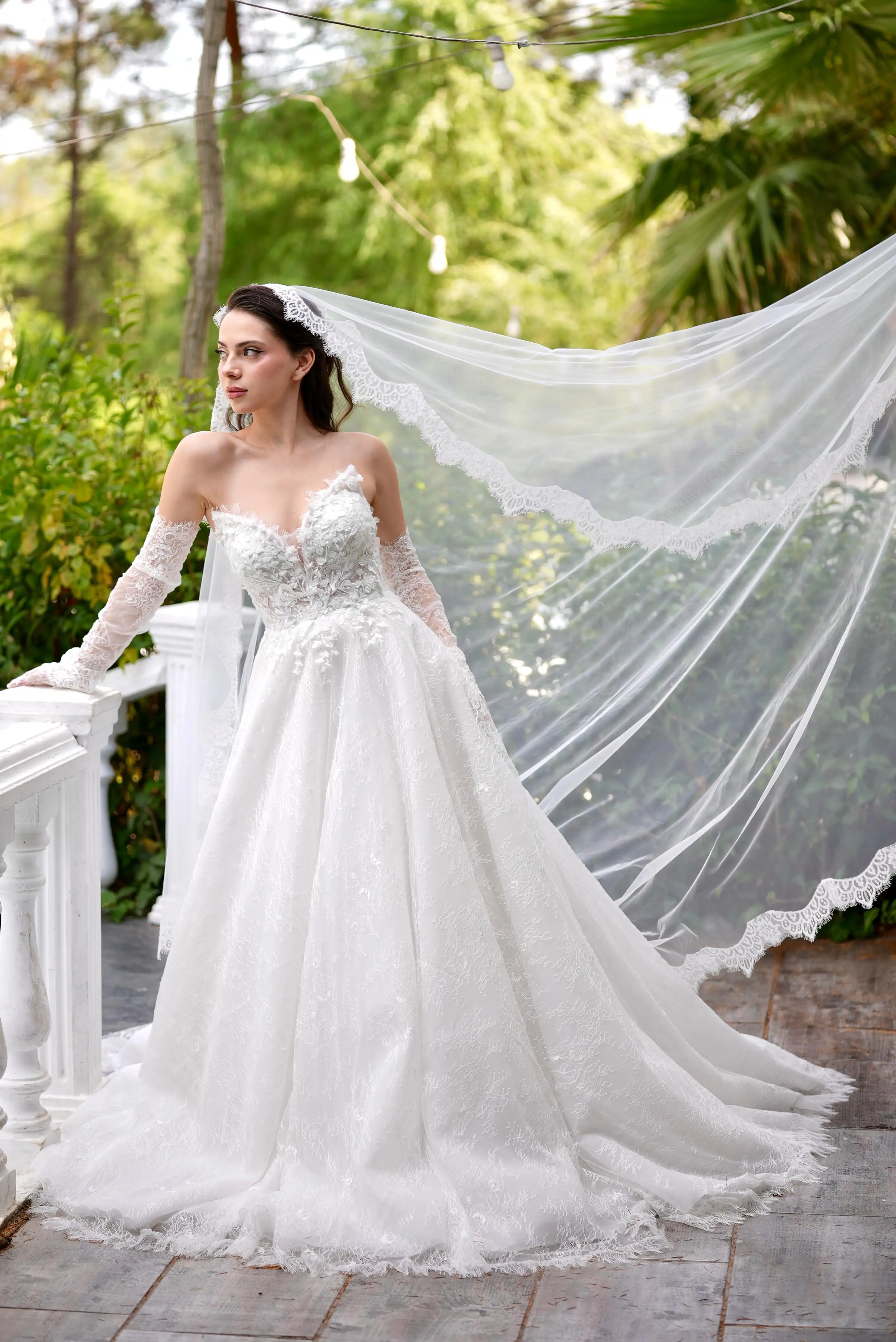 Silva - Detay Görünüm