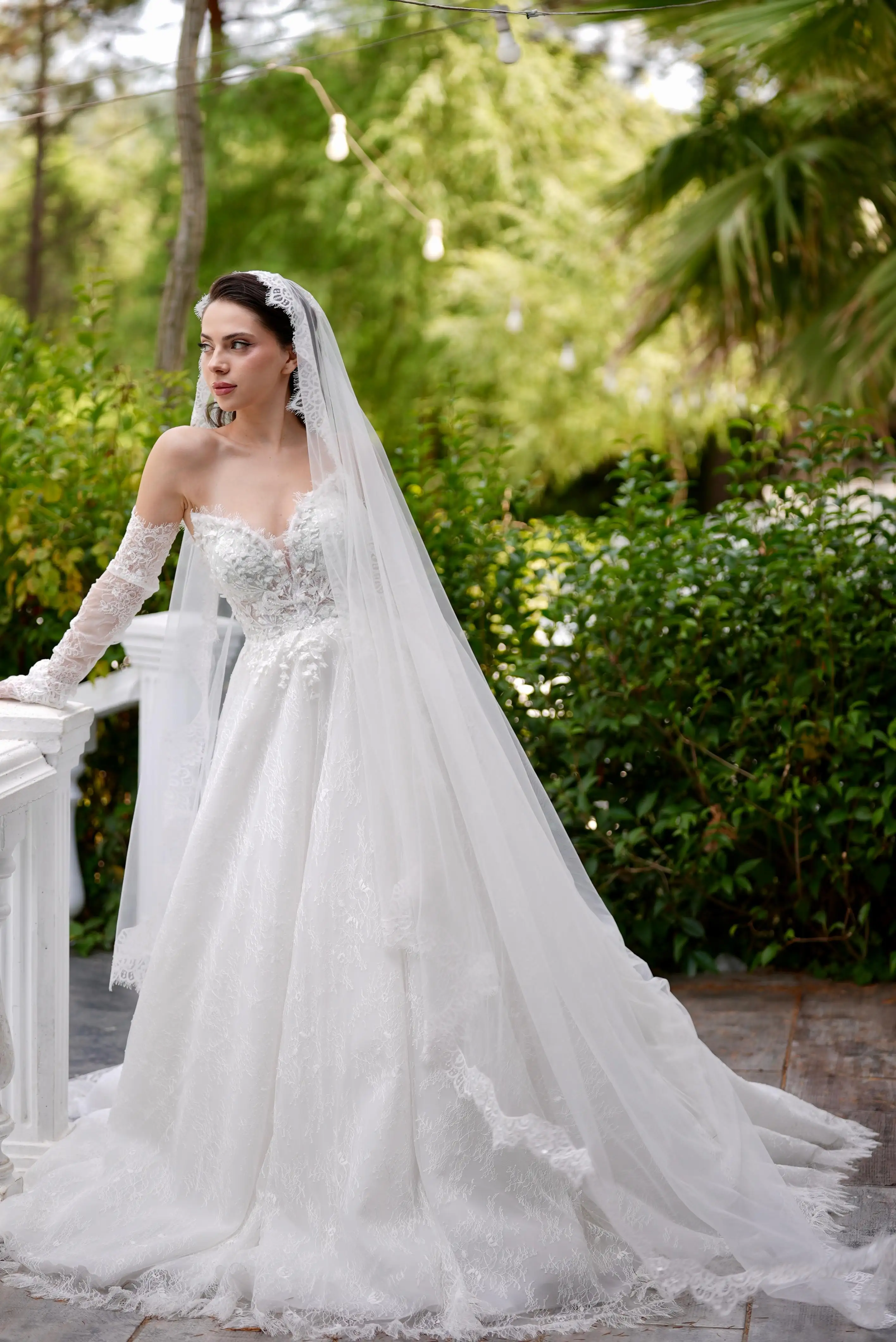 Silva - Detay Görünüm