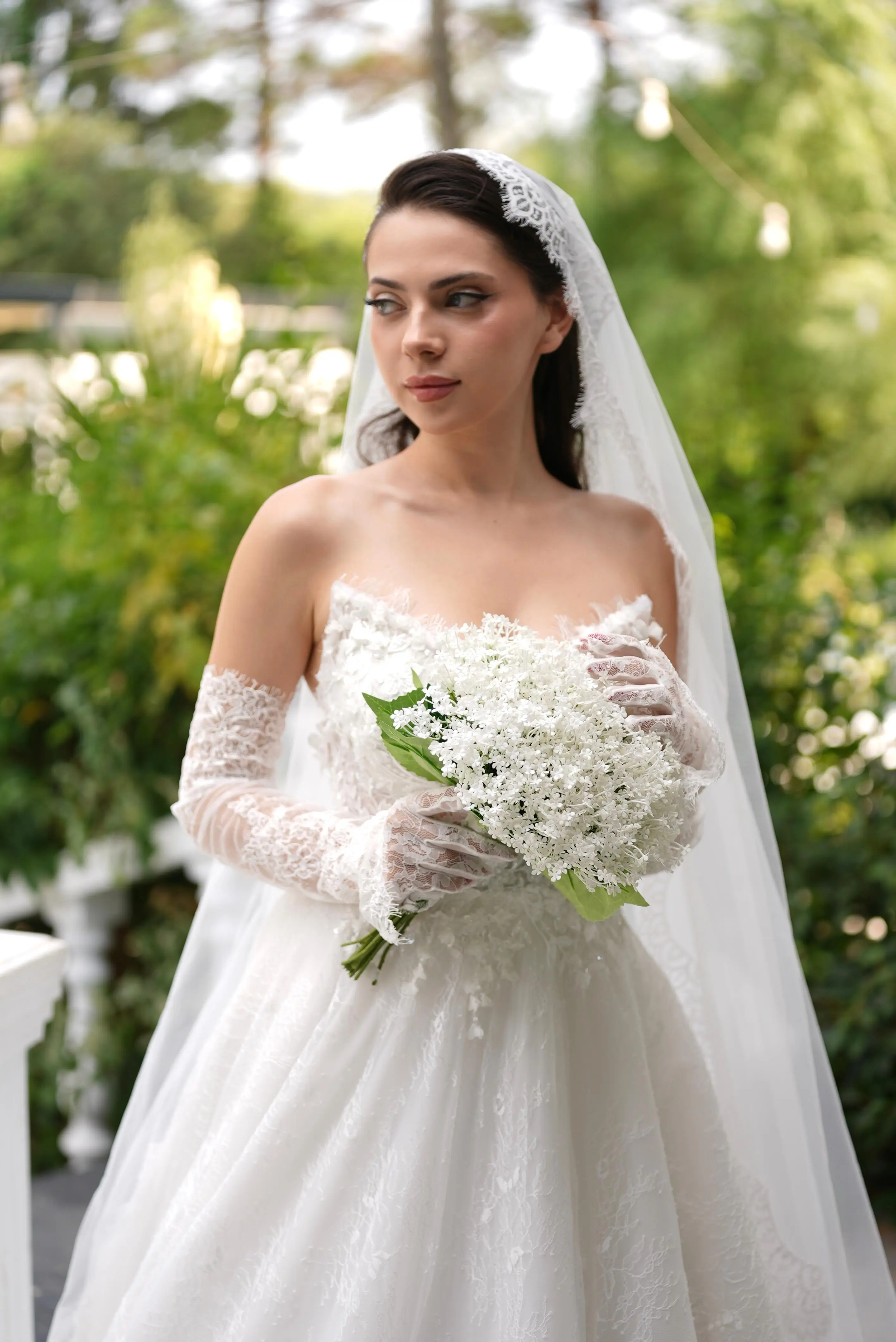 Silva - Detay Görünüm