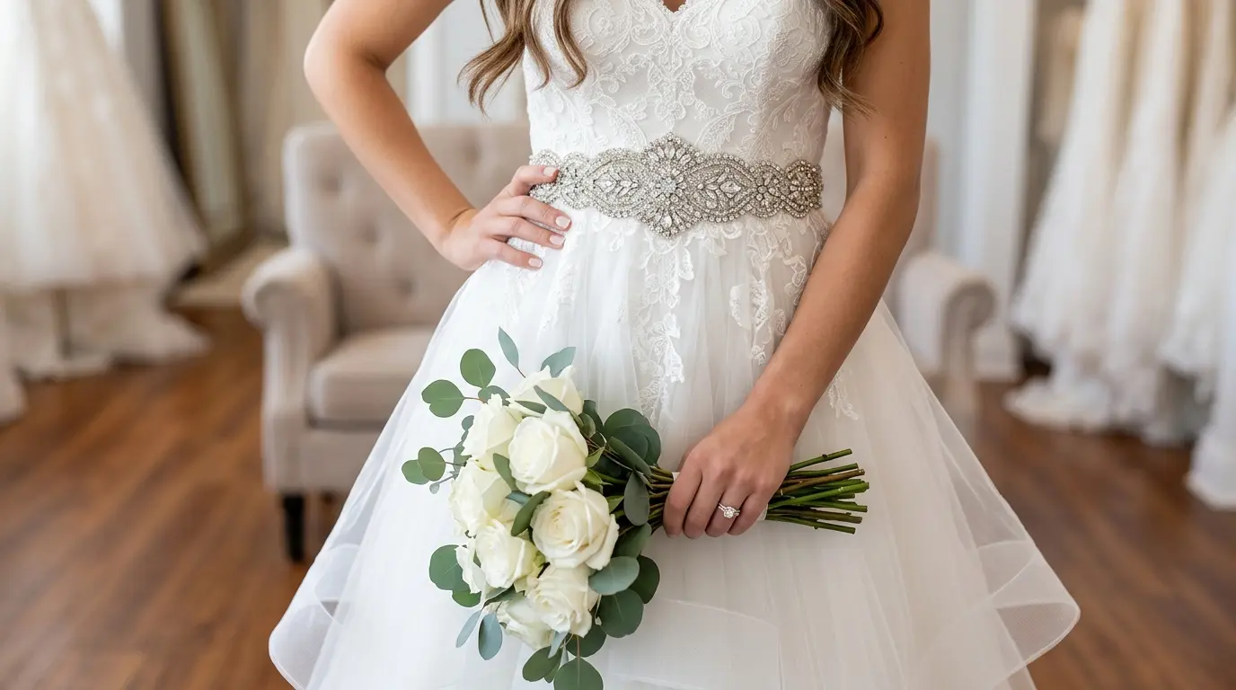 Dikdörtgen Vücut Tipi İçin: Bel Oyuntusu Yaratma Sanatı